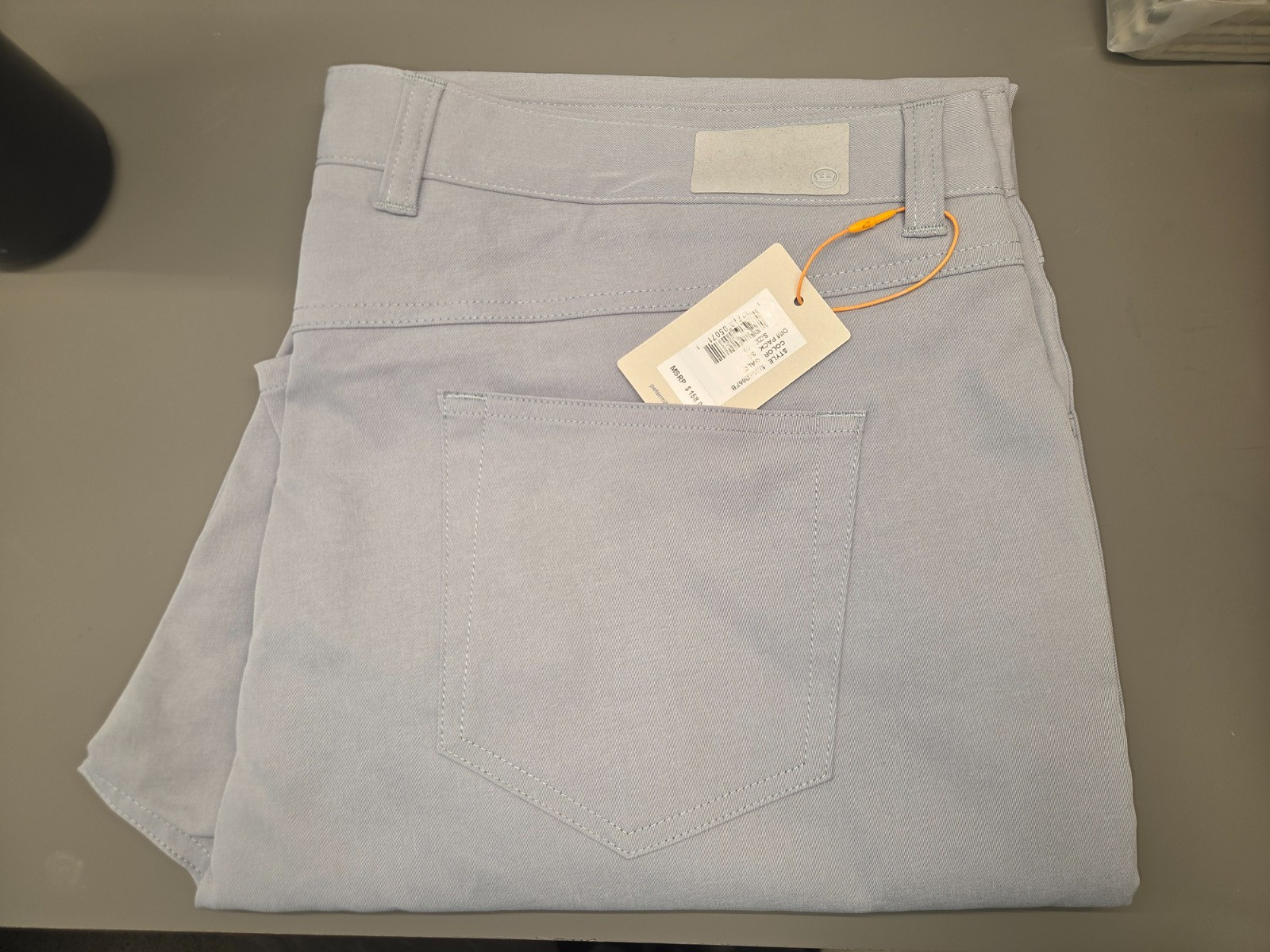 Peter Millar Crown Sport EB66 Pants Peter Millar Crown Sport EB66 Pants