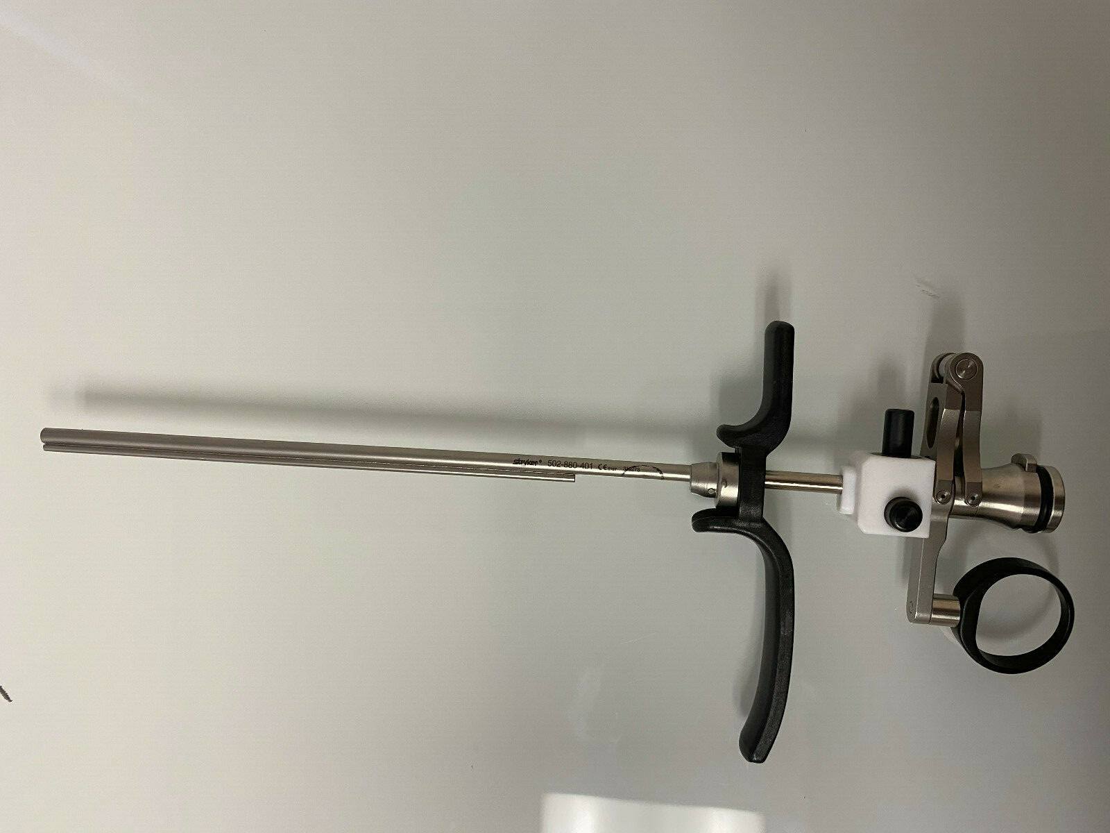 Stryker 502-880-401 Surgical Working Element 