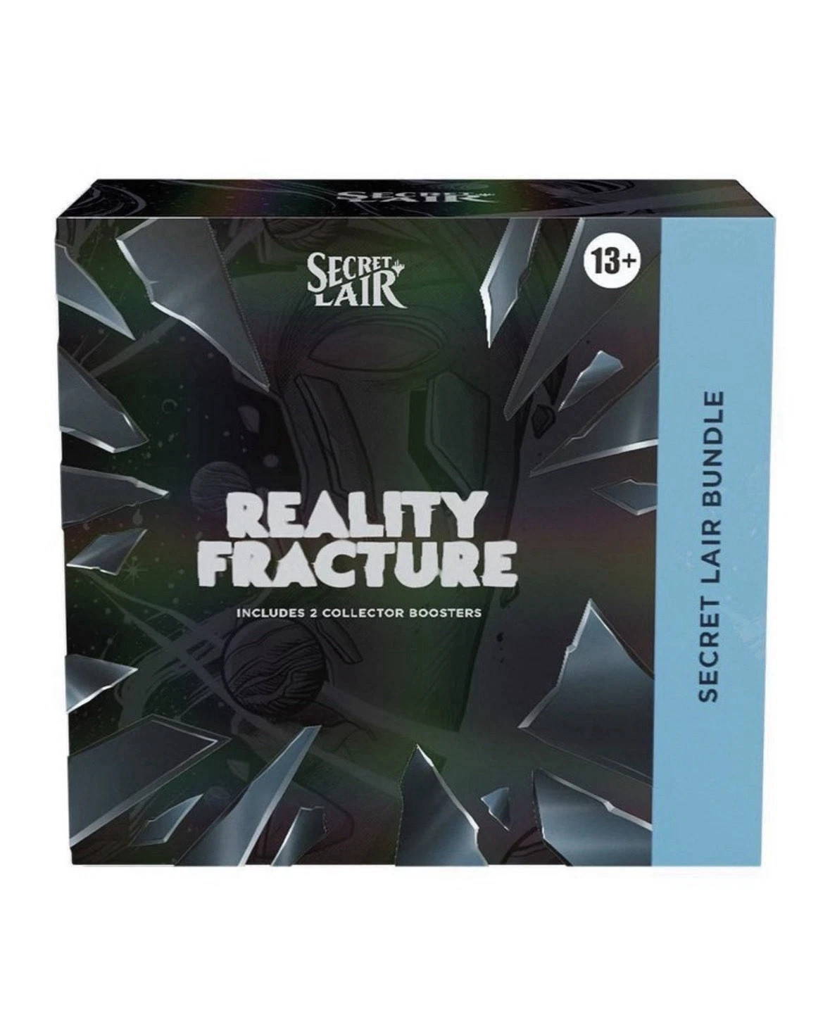 Magic The Gathering Reality Fracture Secret Lair Bundle PRESALE 10/23/26 Magic The Gathering Reality Fracture Secret Lair Bundle PRESALE 10/23/26