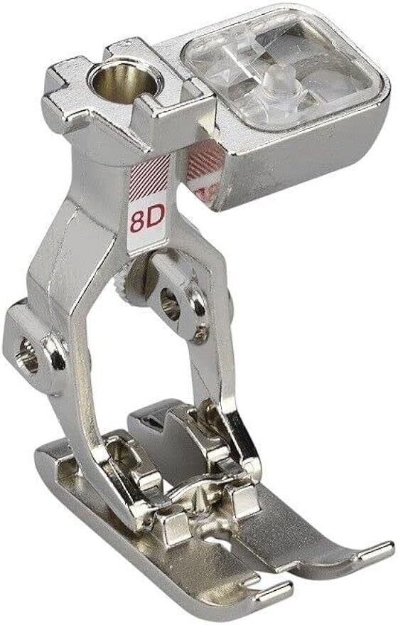 #8D Jeans Foot for Bernina Sewing Machine 0329627100