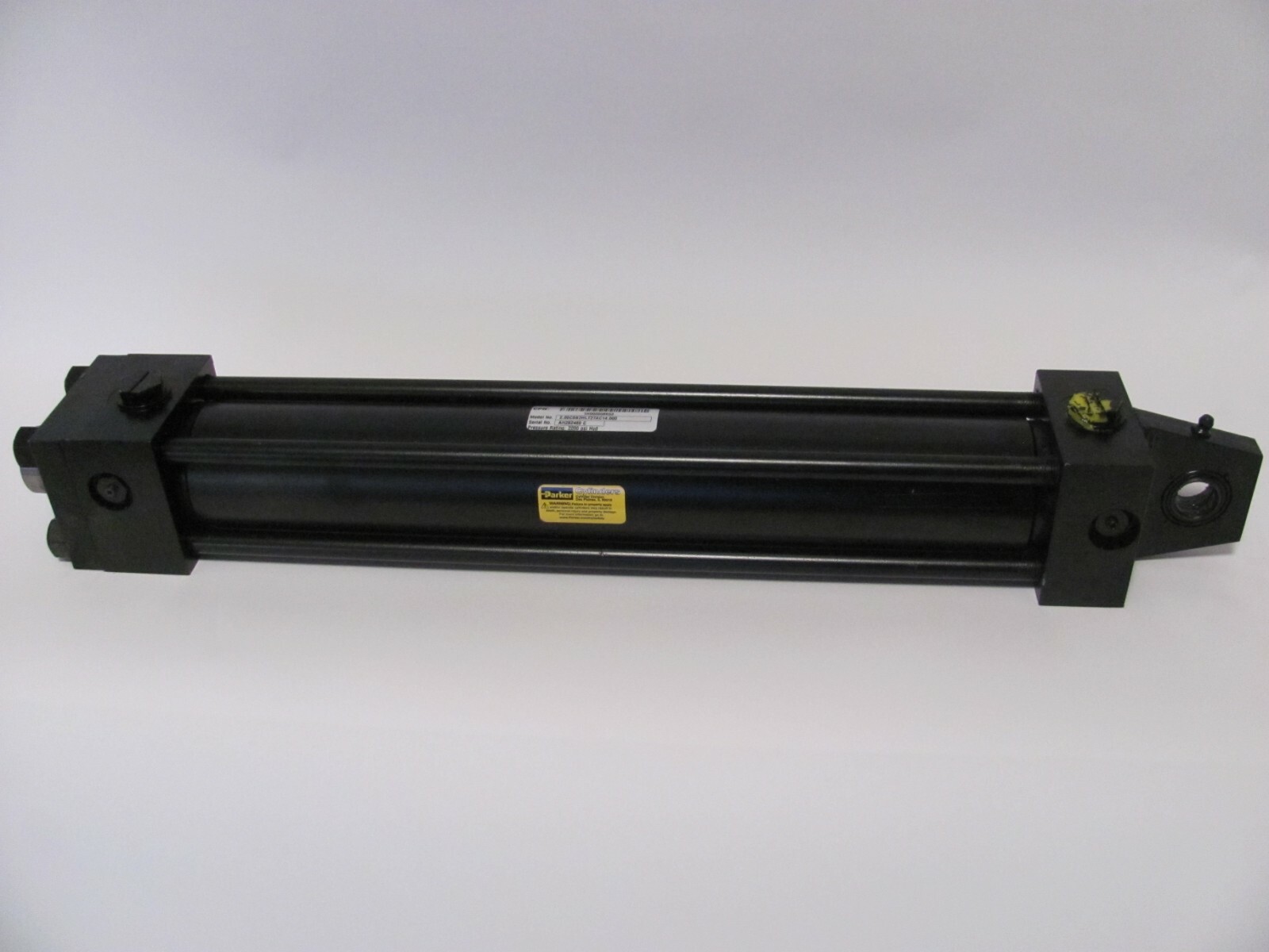 Parker 2.00CSB2HLT27ACX14.000 Parker 2.00CSB2HLT27ACX14.000