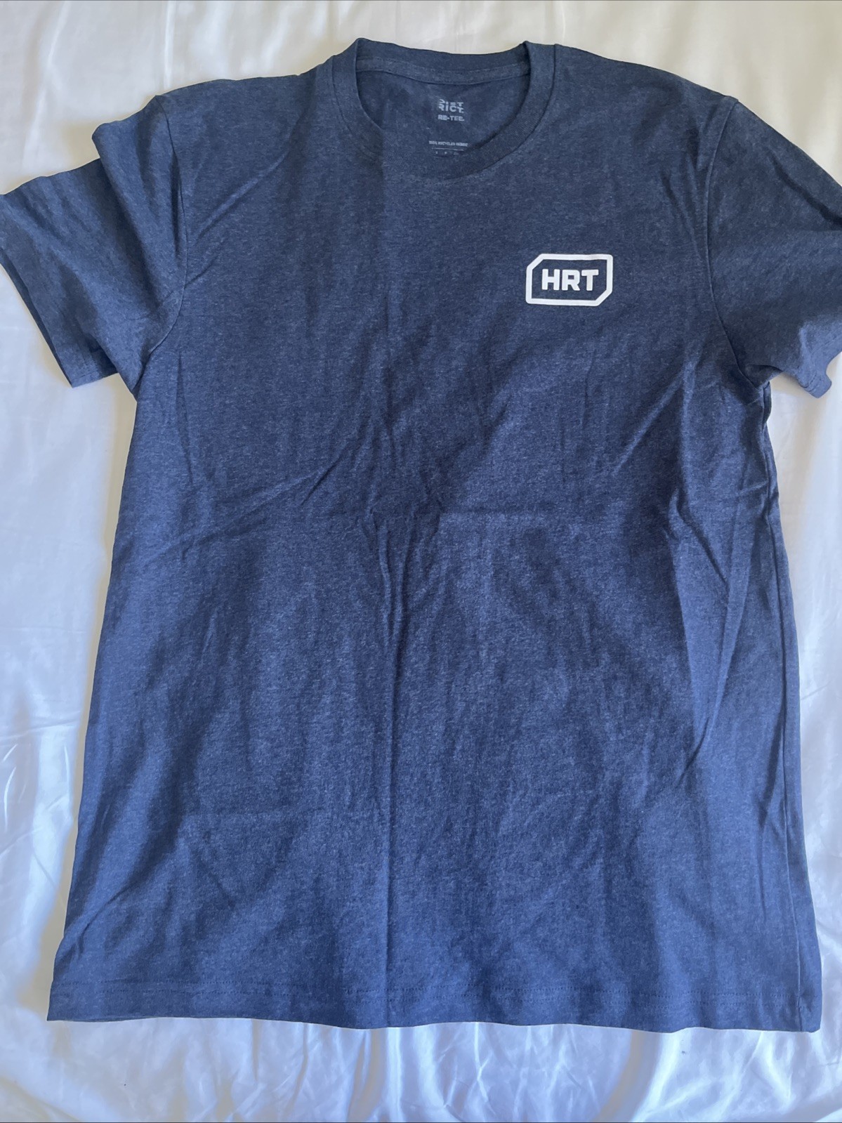Hudson River Trading Tee Hudson River Trading Tee