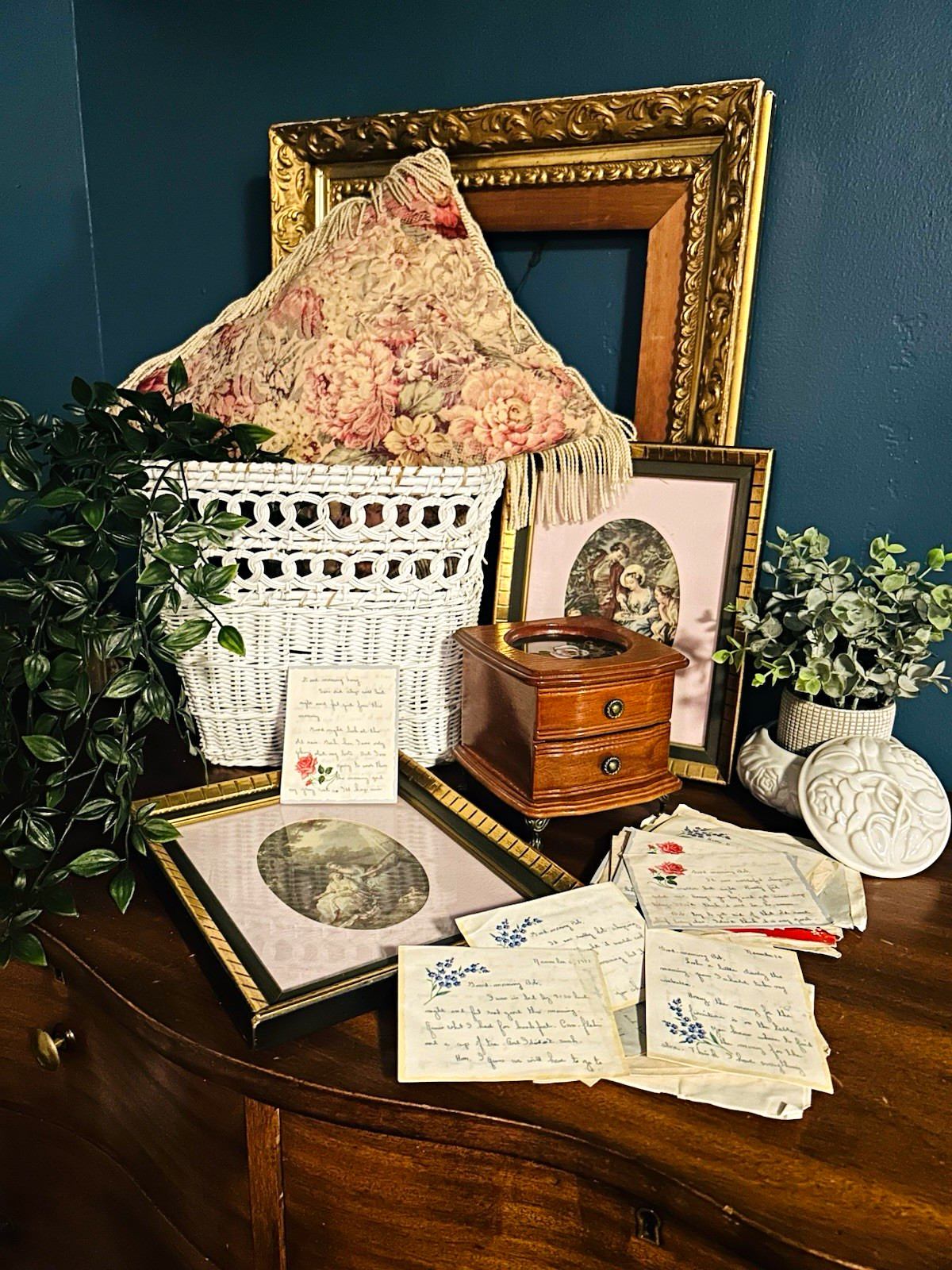 Darling Vintage Lot