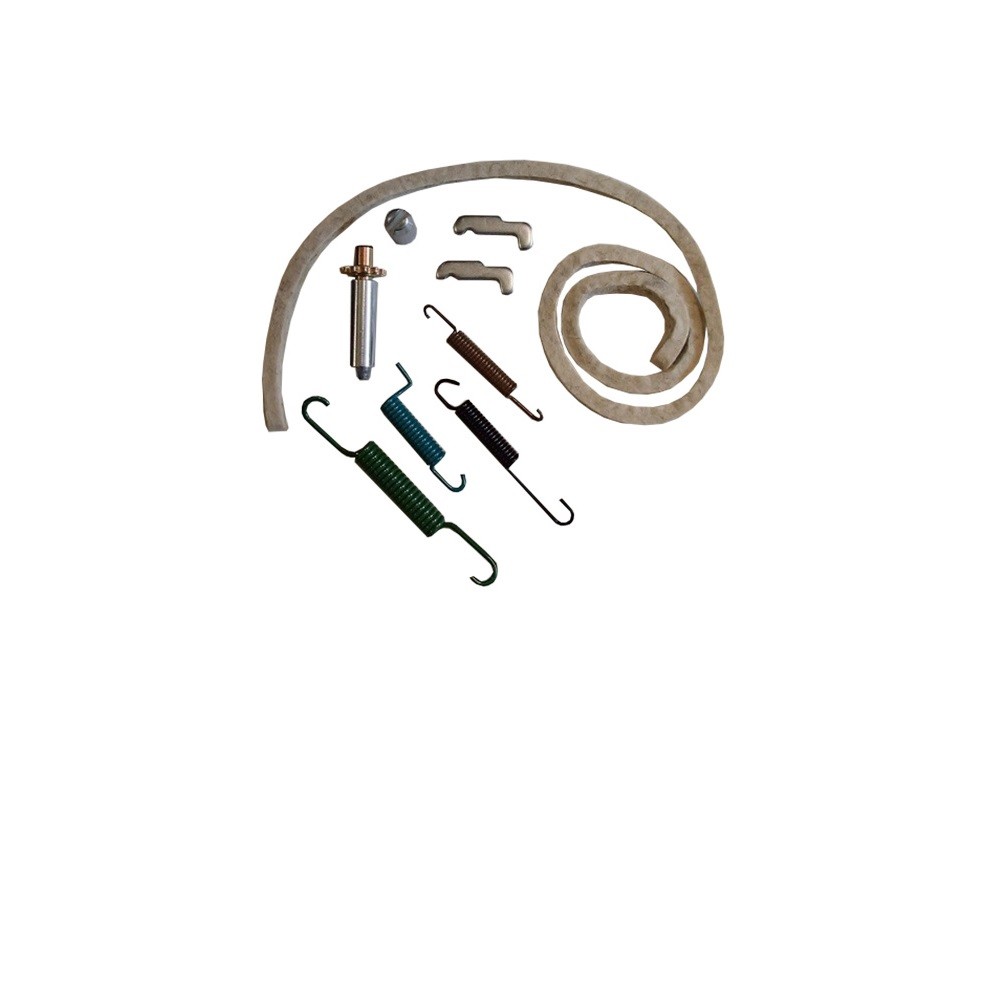 8N2027B Brake Shoe Spring & Adjuster Kit. Fits Ford/New Holland 8NAA2250