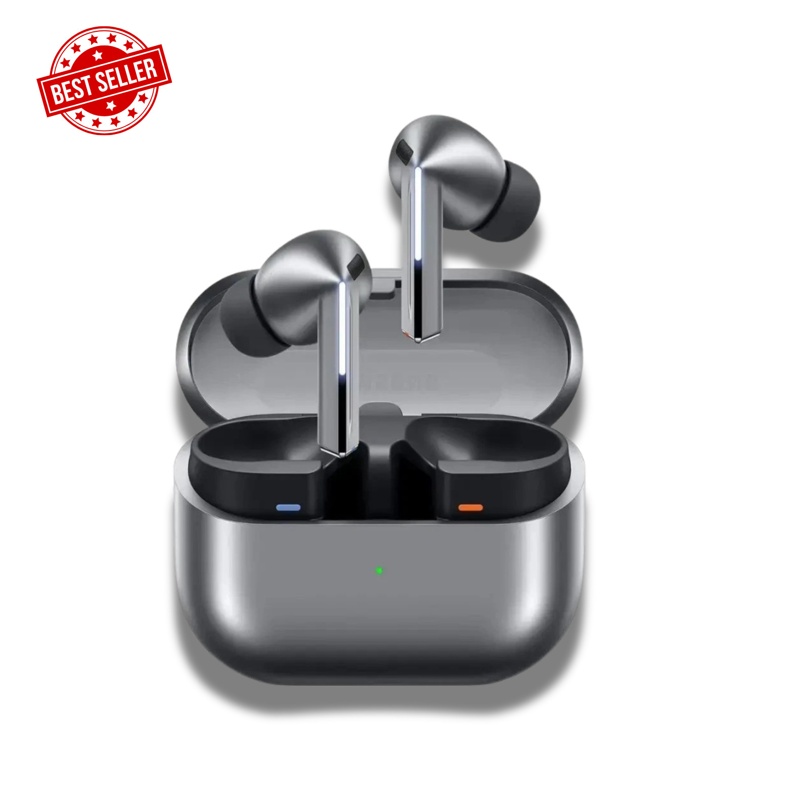 Samsung Galaxy Buds 3 Pro Wireless Bluetooth Earbuds Black – Music & Calling
