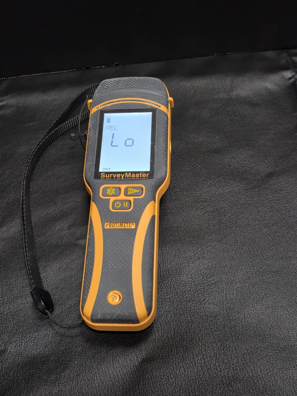 Protimeter SurveyMaster POL5375 BLD5375 Dual-Function Moisture Meter Protimeter SurveyMaster POL5375 BLD5375 Dual-Function Moisture Meter