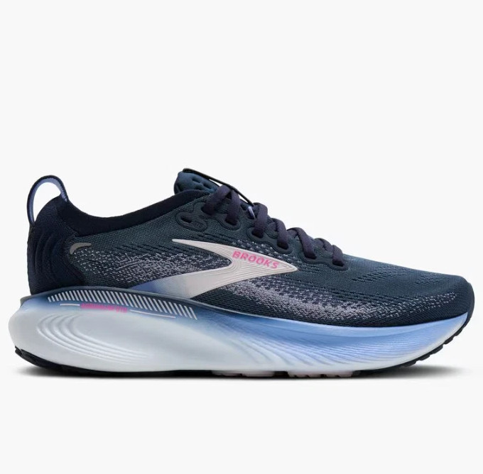New w tag Brooks Adrenaline GTS 25 Running Shoes Women's Spellbound Pink Support New w tag Brooks Adrenaline GTS 25 Running Shoes Women's Spellbound Pink Support