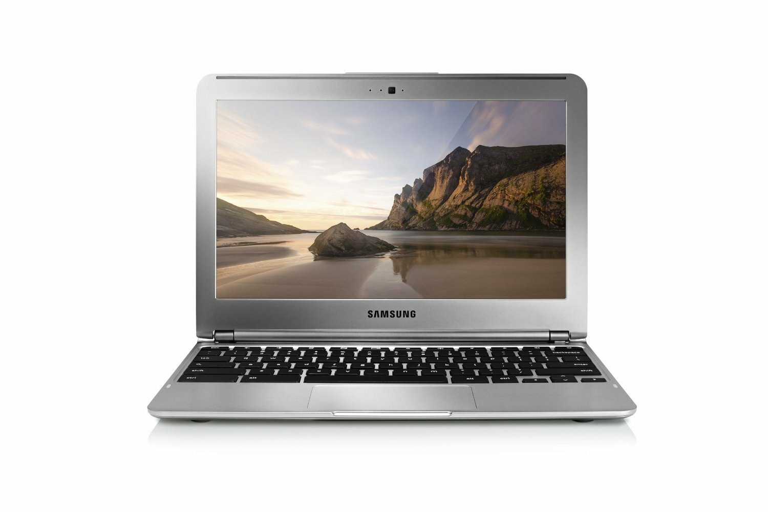 Samsung Chromebook XE303C12 11.6