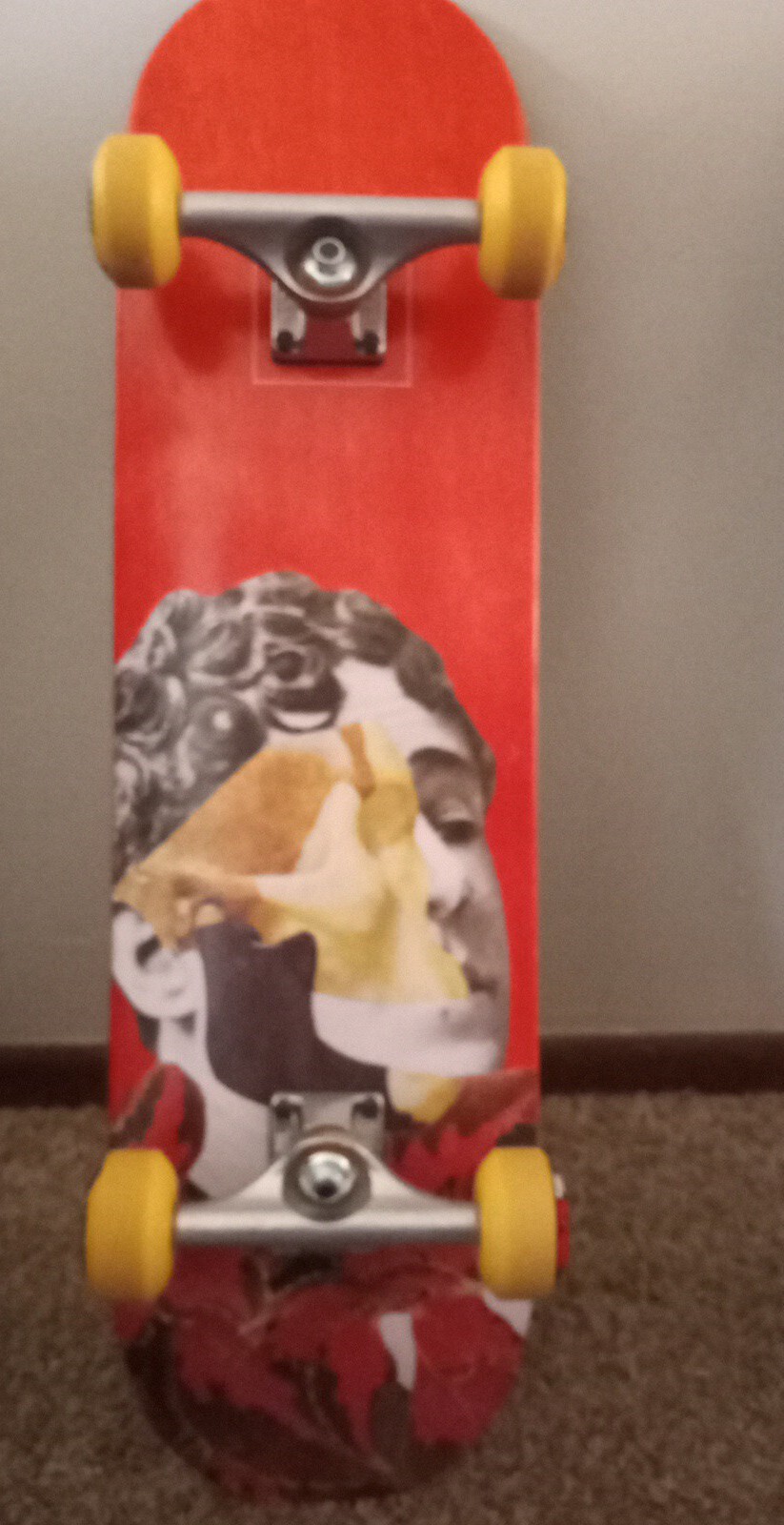 Chocolate Skateboards 8.375 Chocolate Skateboards 8.375