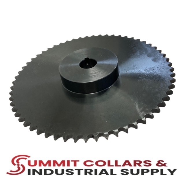 #40 Roller Chain Sprocket B Type 1 #40 Roller Chain Sprocket B Type 1