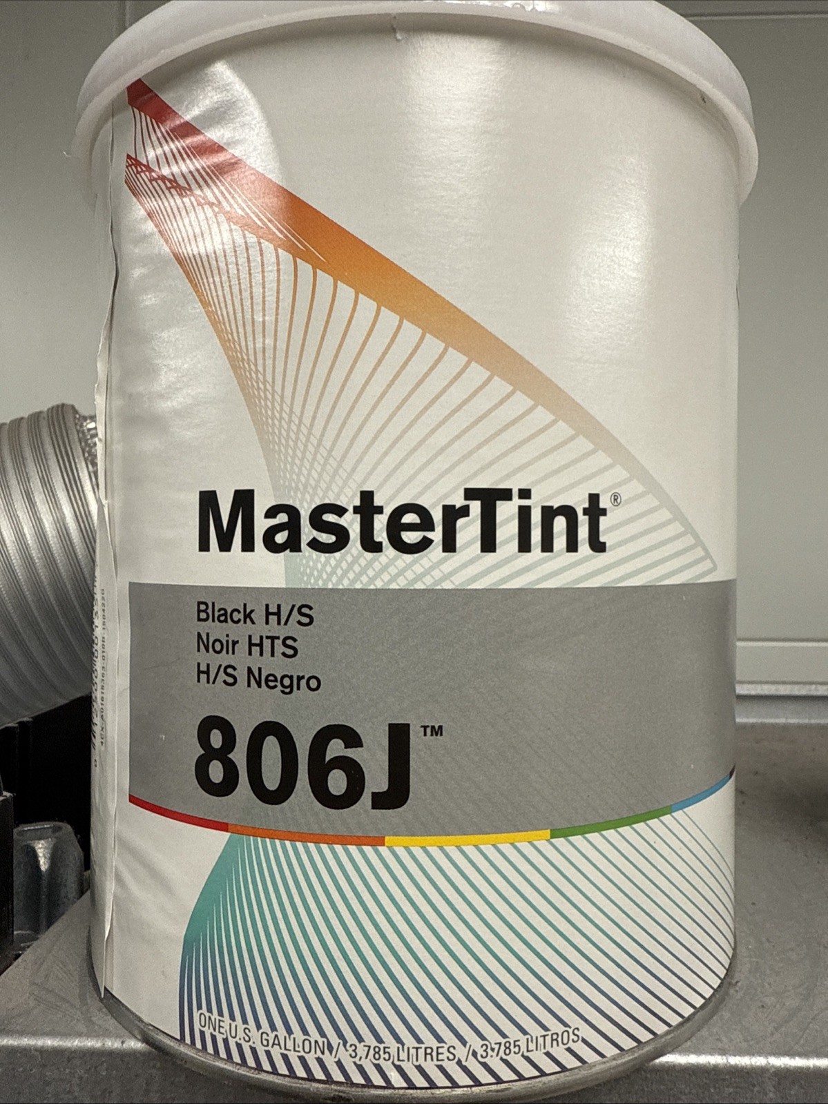 DuPont Axalta 806J MasterTint Chroma Base - Gallon DuPont Axalta 806J MasterTint Chroma Base - Gallon