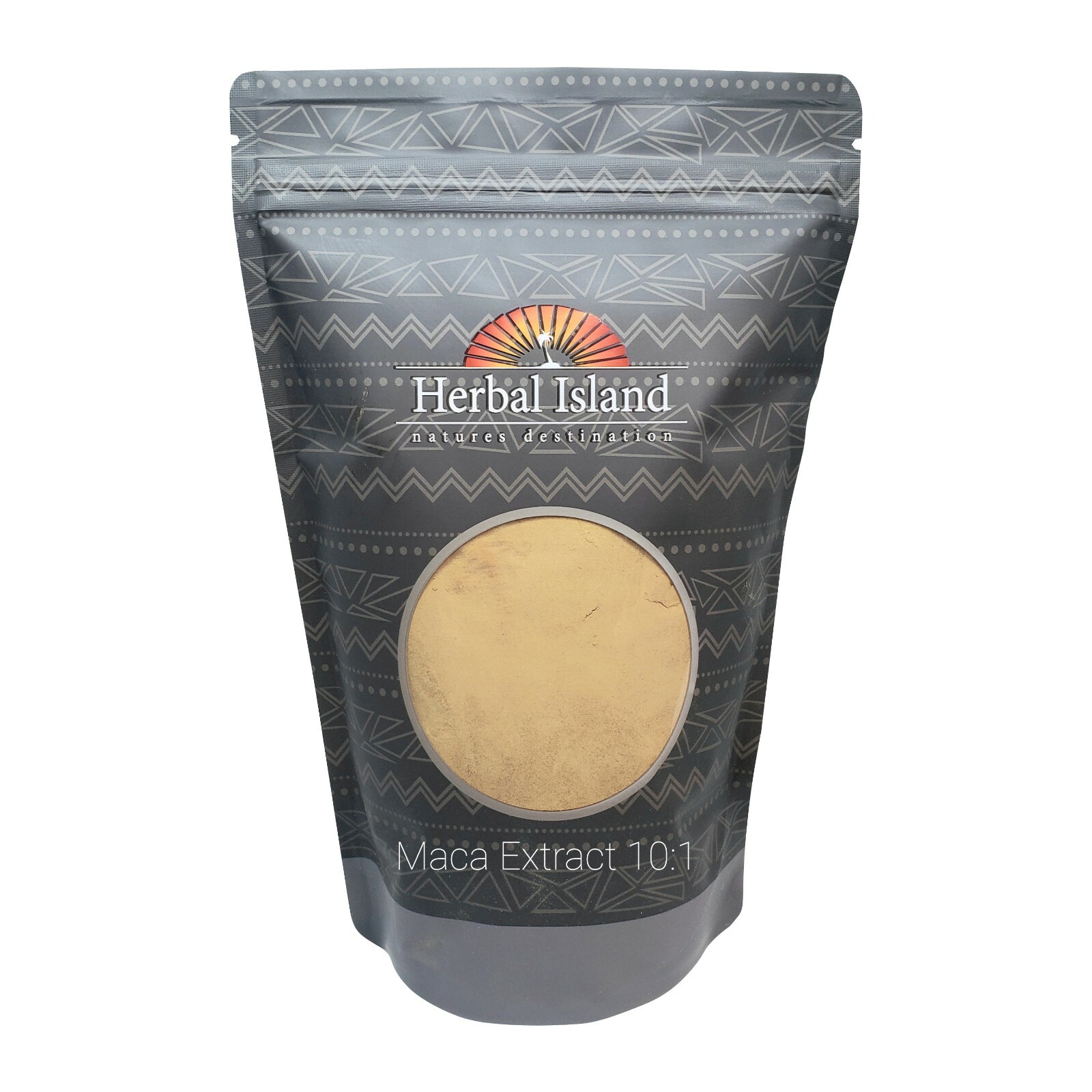 Maca Root Extract 10:1 Powder - Various Sizes - Peruvian Non GMO - 