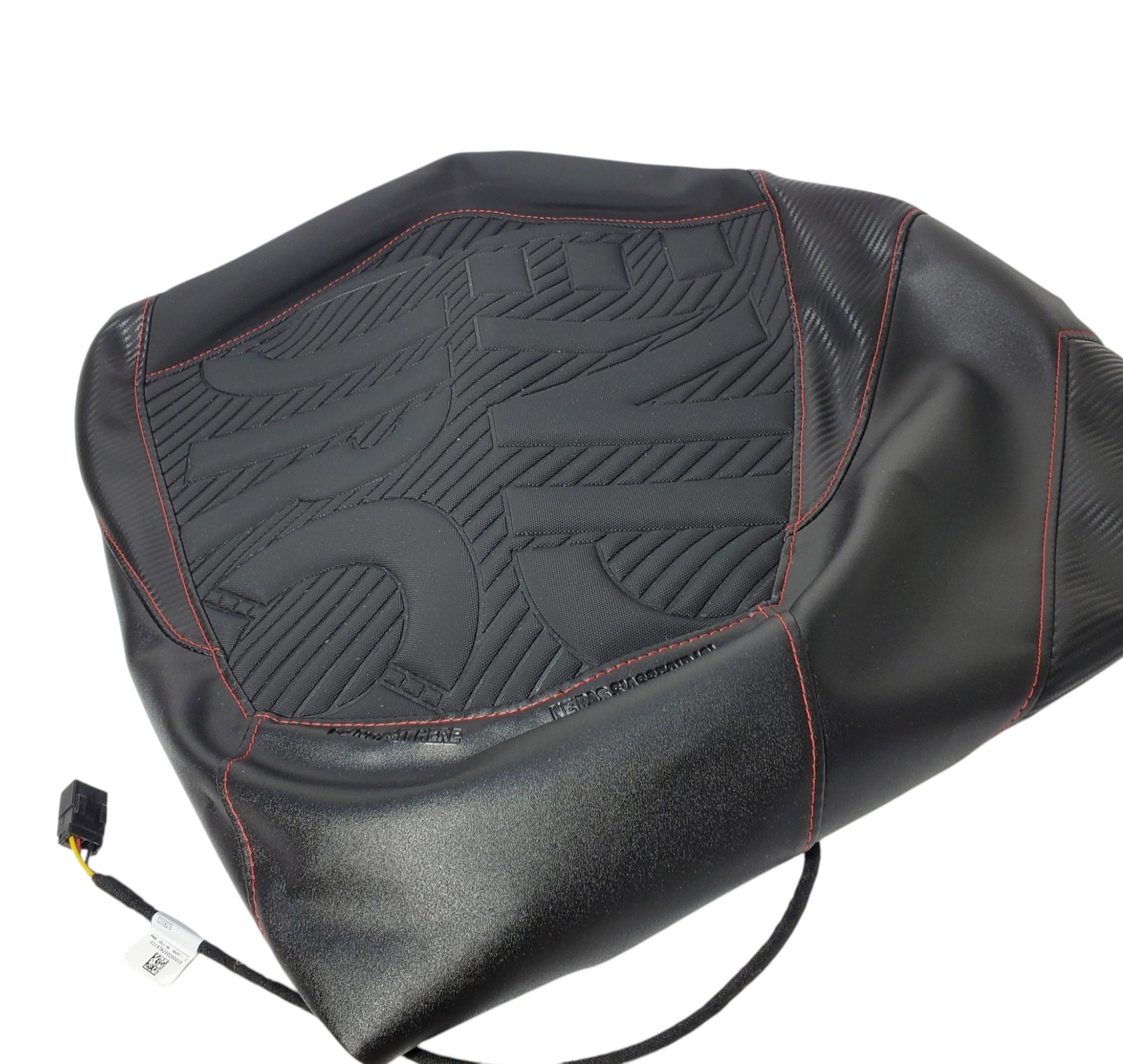 BRP SEAT COVER 510006268 NEW OEM