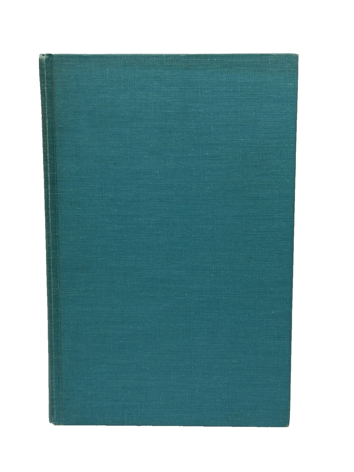 Mark Twain Abroad: The Cruise of the Quaker City by Dewey Ganzel (1st Ed, 1968)