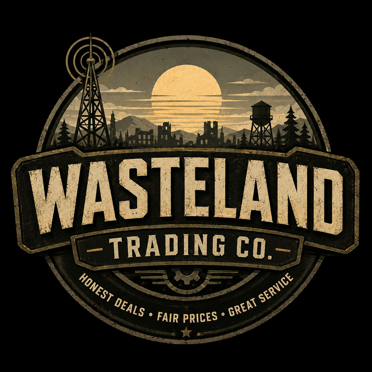 Fallout 76 PC | LEGENDARY MODS | ANY TYPE | ANY AMOUNT| NOW OFFERING SEVERING 4⭐ Fallout 76 PC | LEGENDARY MODS | ANY TYPE | ANY AMOUNT| NOW OFFERING SEVERING 4⭐