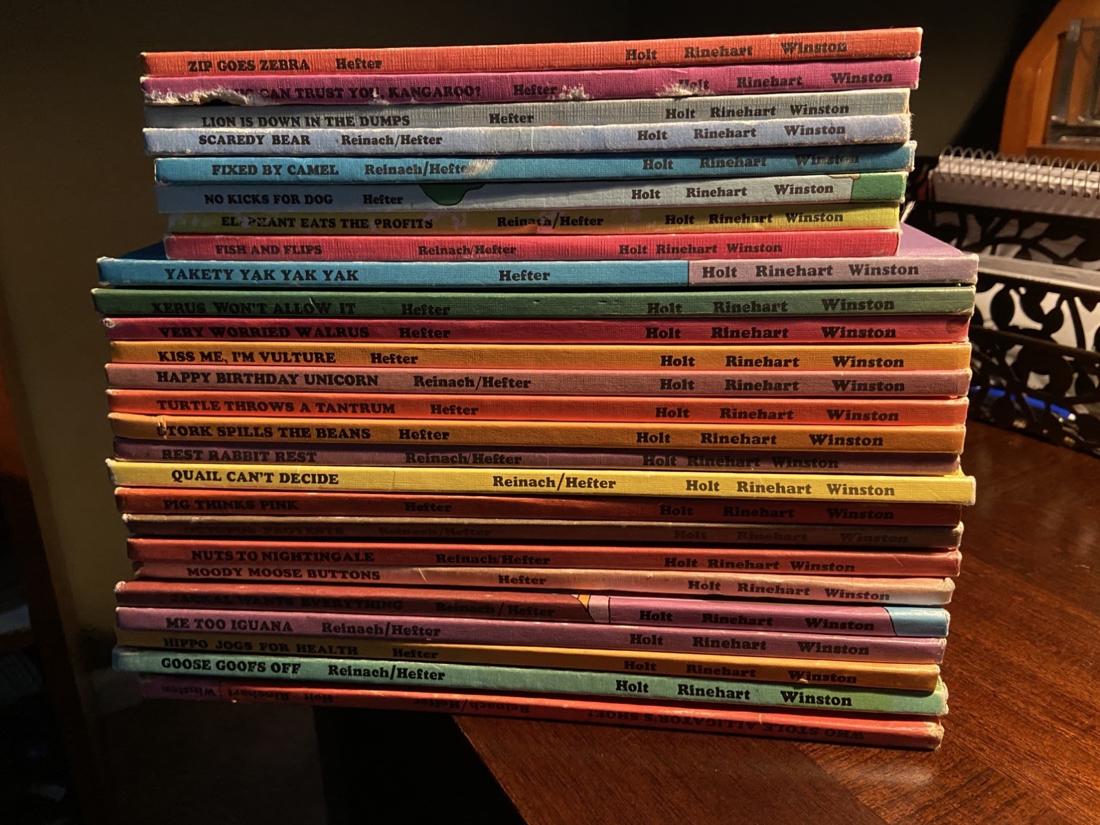 Sweet pickles series books Sweet pickles series books