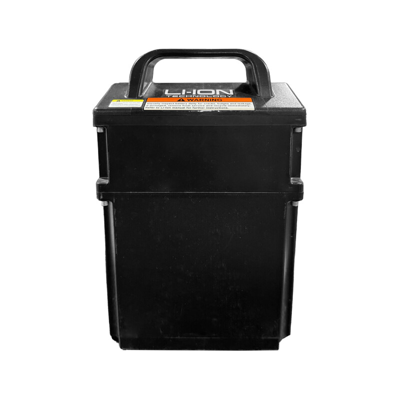 24V 20Ah Lithium Battery for Big Joe LPT26 LPT33 T40 Electric Pallet Truck Jack
