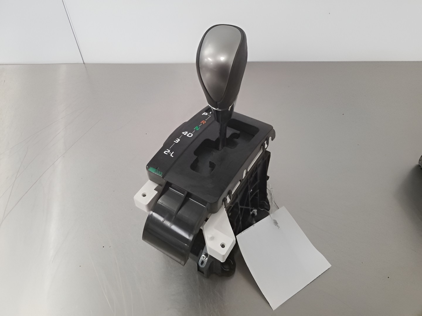 2005-2015 Toyota Tacoma Automatic Floor Gear Shifter Assembly OEM