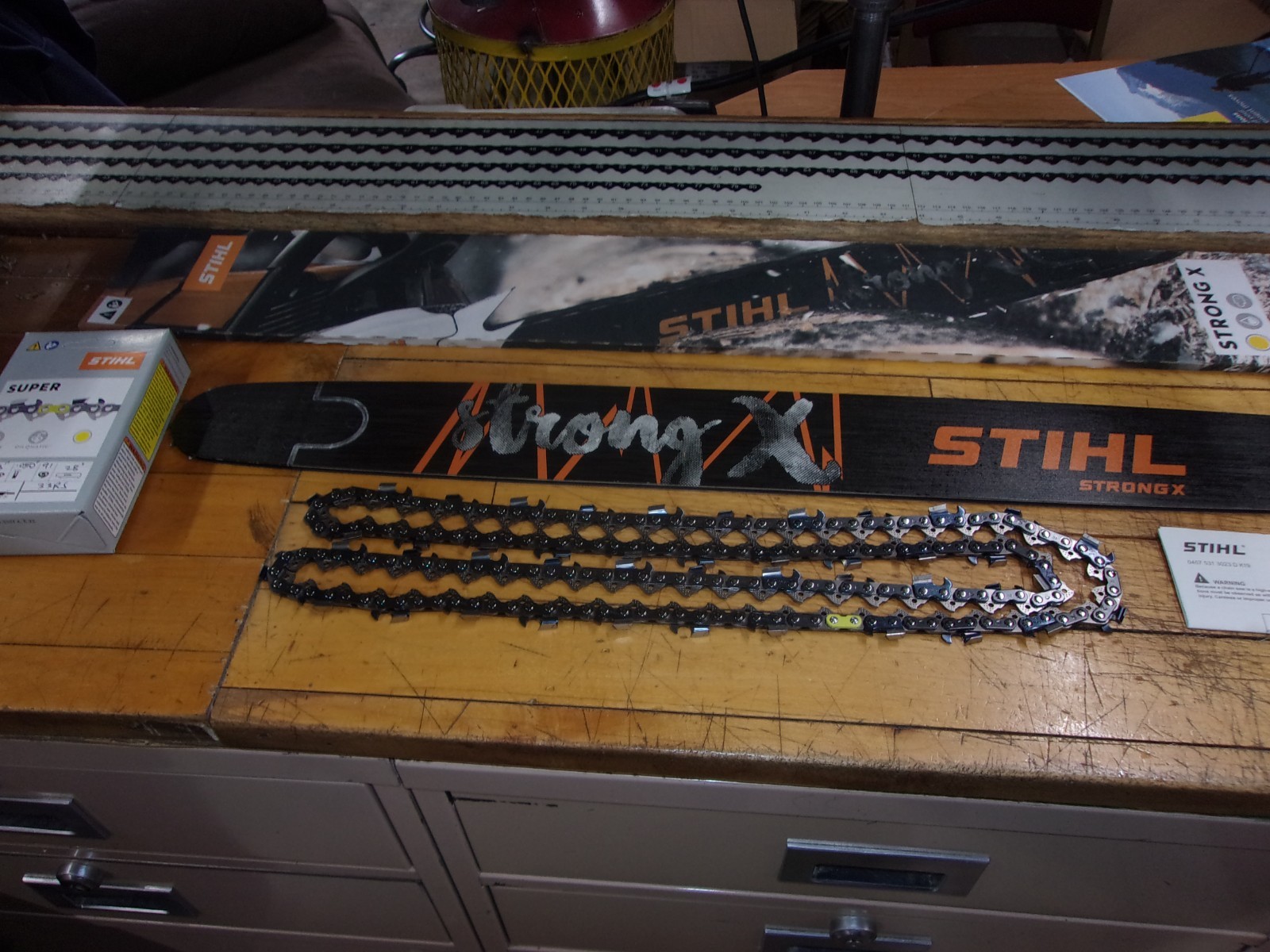 Stihl OEM 28\