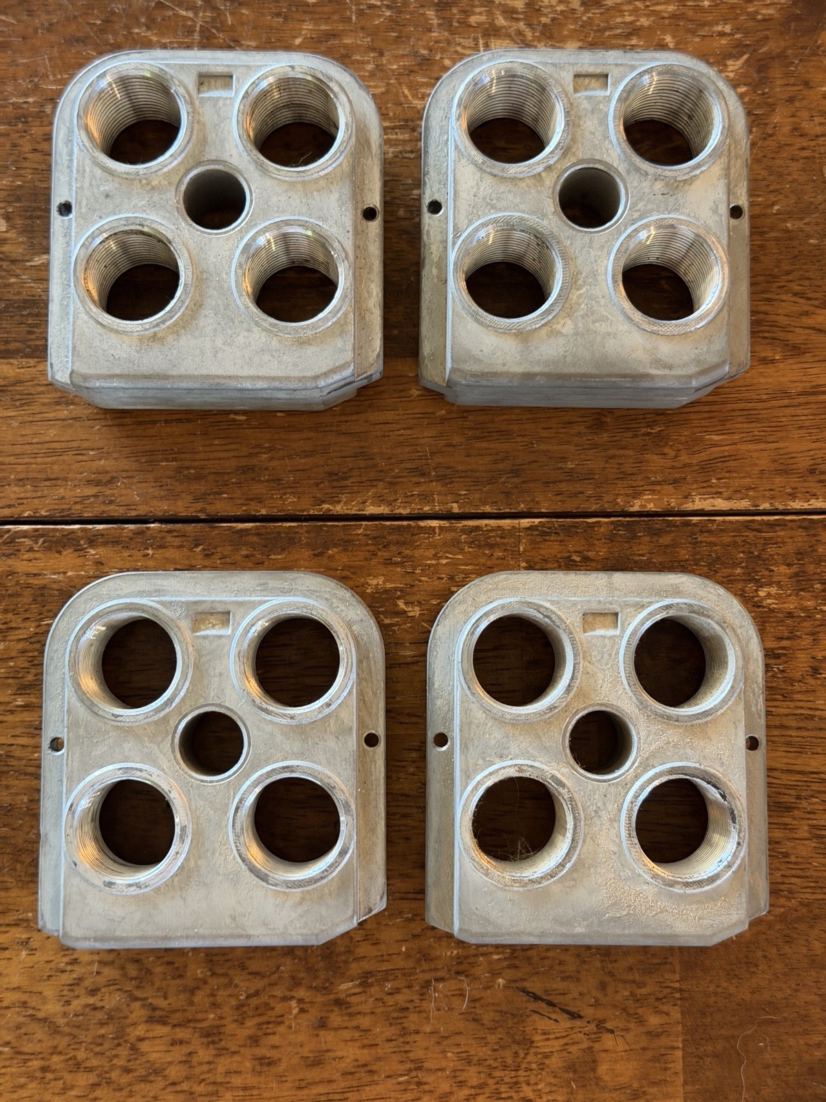 Dillon Precision 550 Tool Head OEM Original Toolhead - 13909