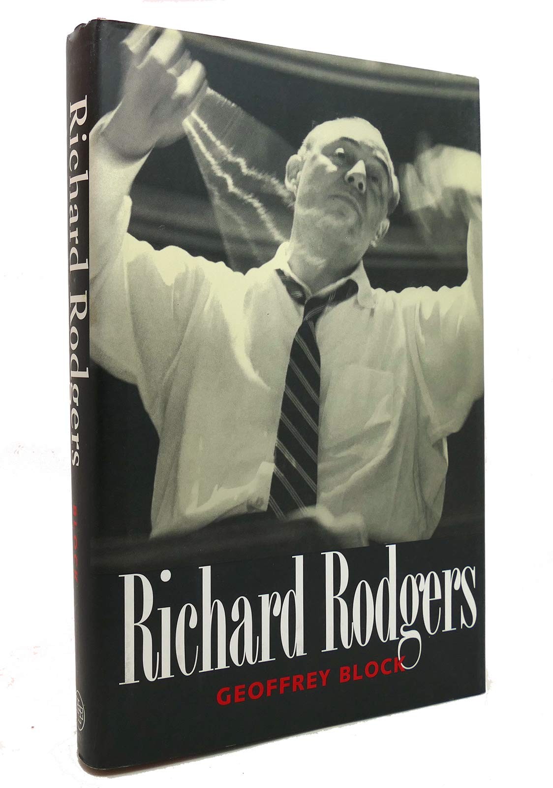 Richard Rodgers Richard Rodgers