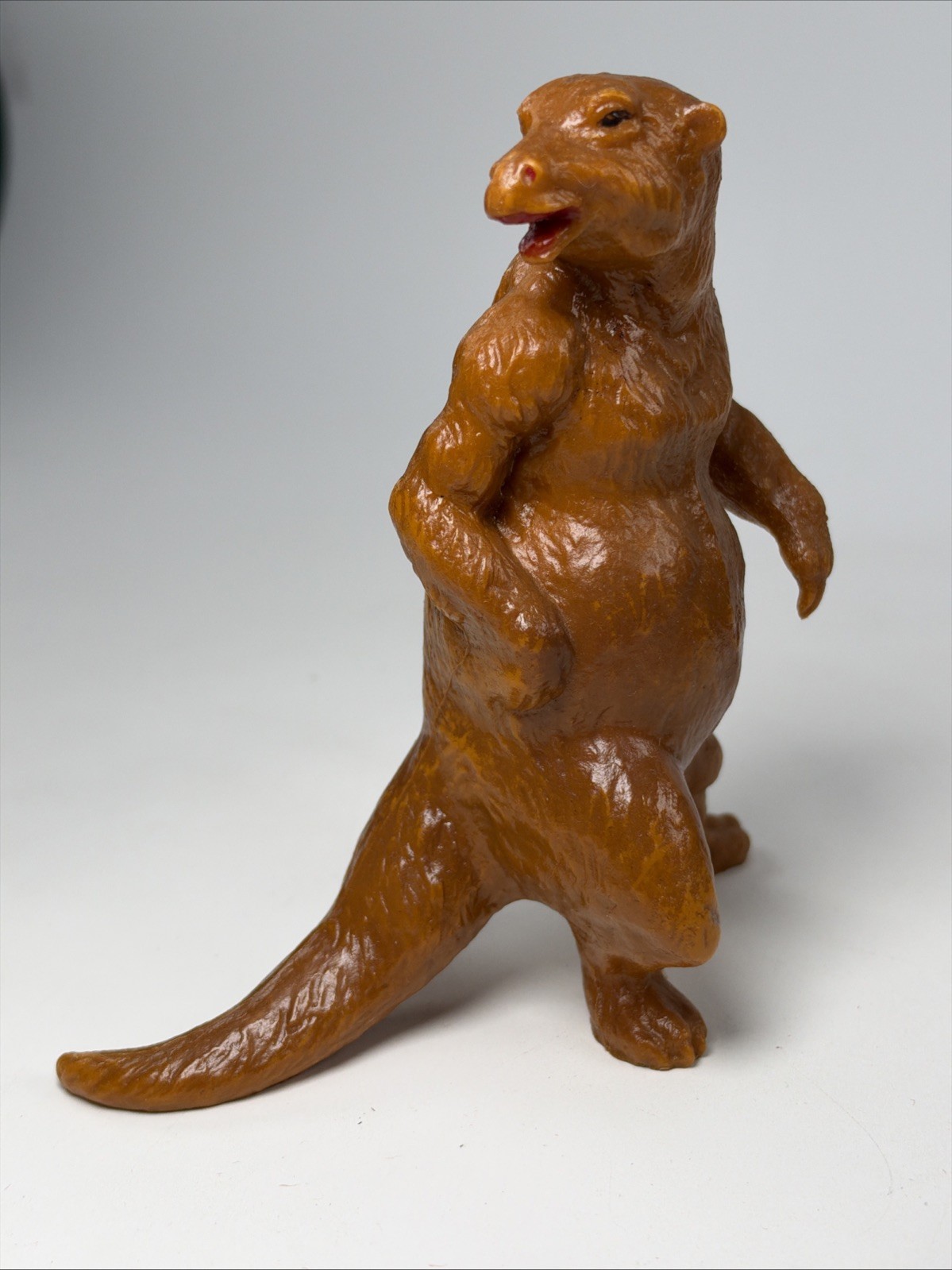 Vintage 1950s J.H. Miller Wax Mold A Rama Dinosaur Prehistoric Megatherium Sloth Vintage 1950s J.H. Miller Wax Mold A Rama Dinosaur Prehistoric Megatherium Sloth