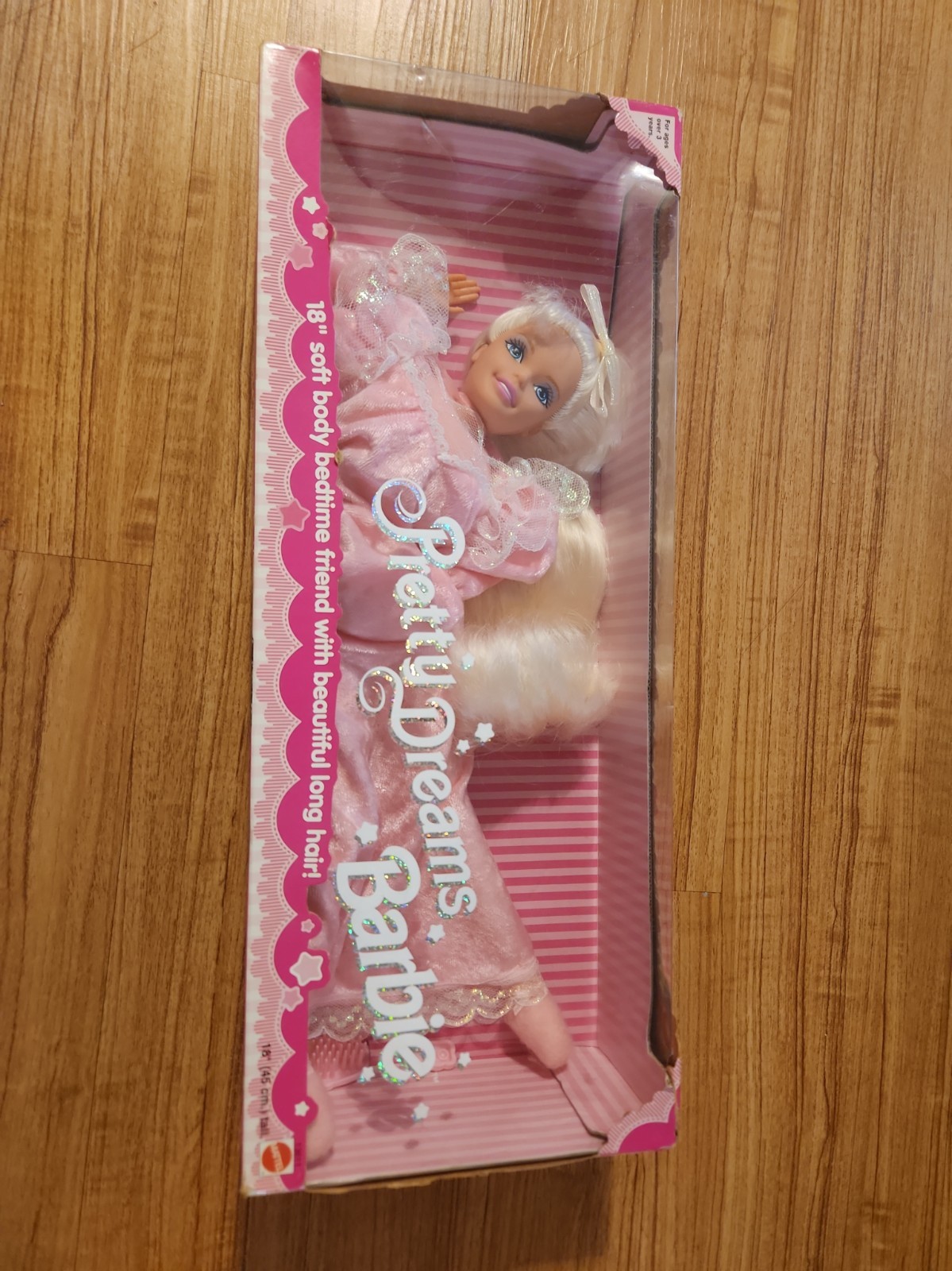 Barbie \ Barbie \