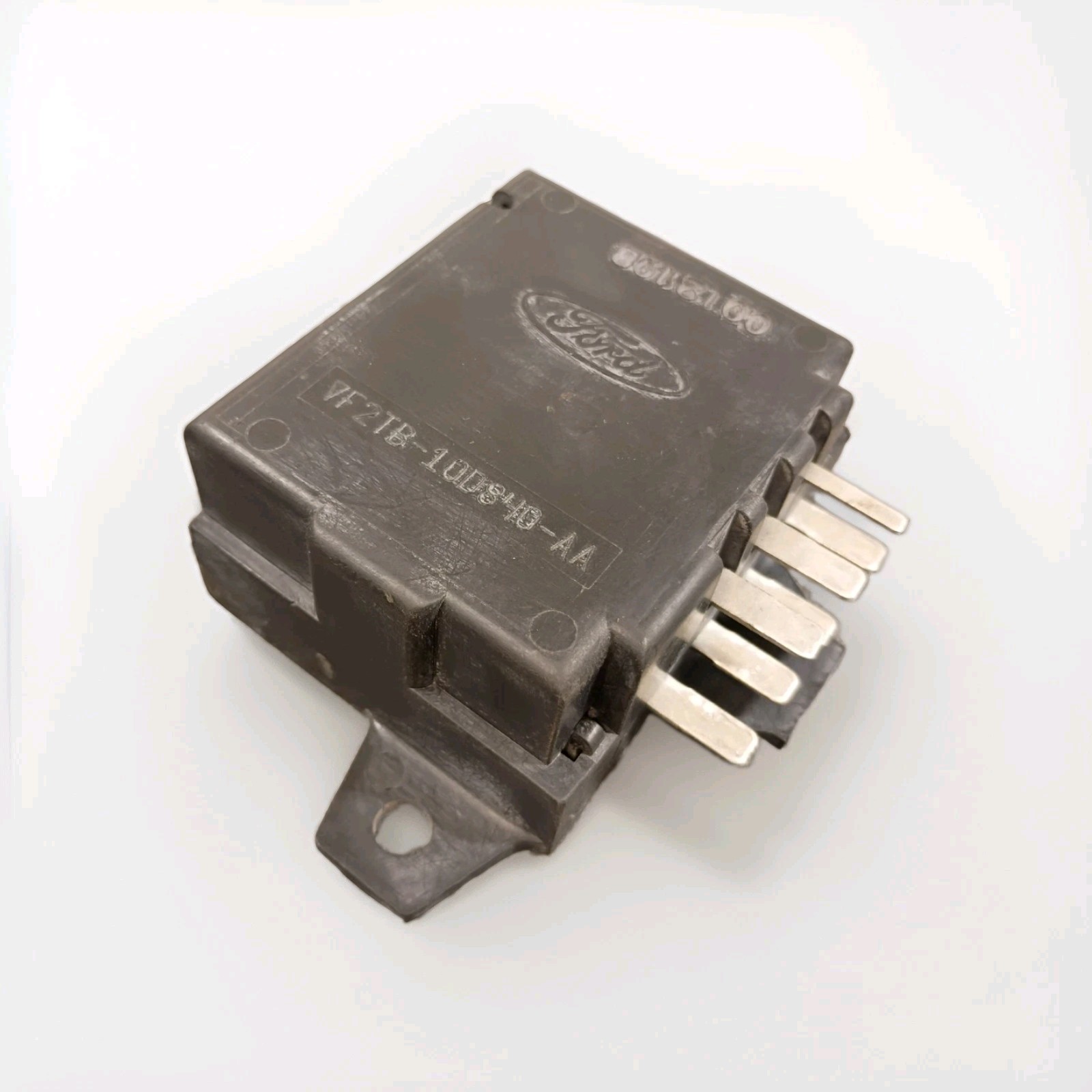 92-96 Ford Door Open Chime Warning Ding Sound Module Buzzer F2TB-10D840-AA