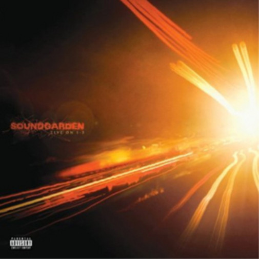 Soundgarden Live On I-5 (Vinyl) 12 Soundgarden Live On I-5 (Vinyl) 12