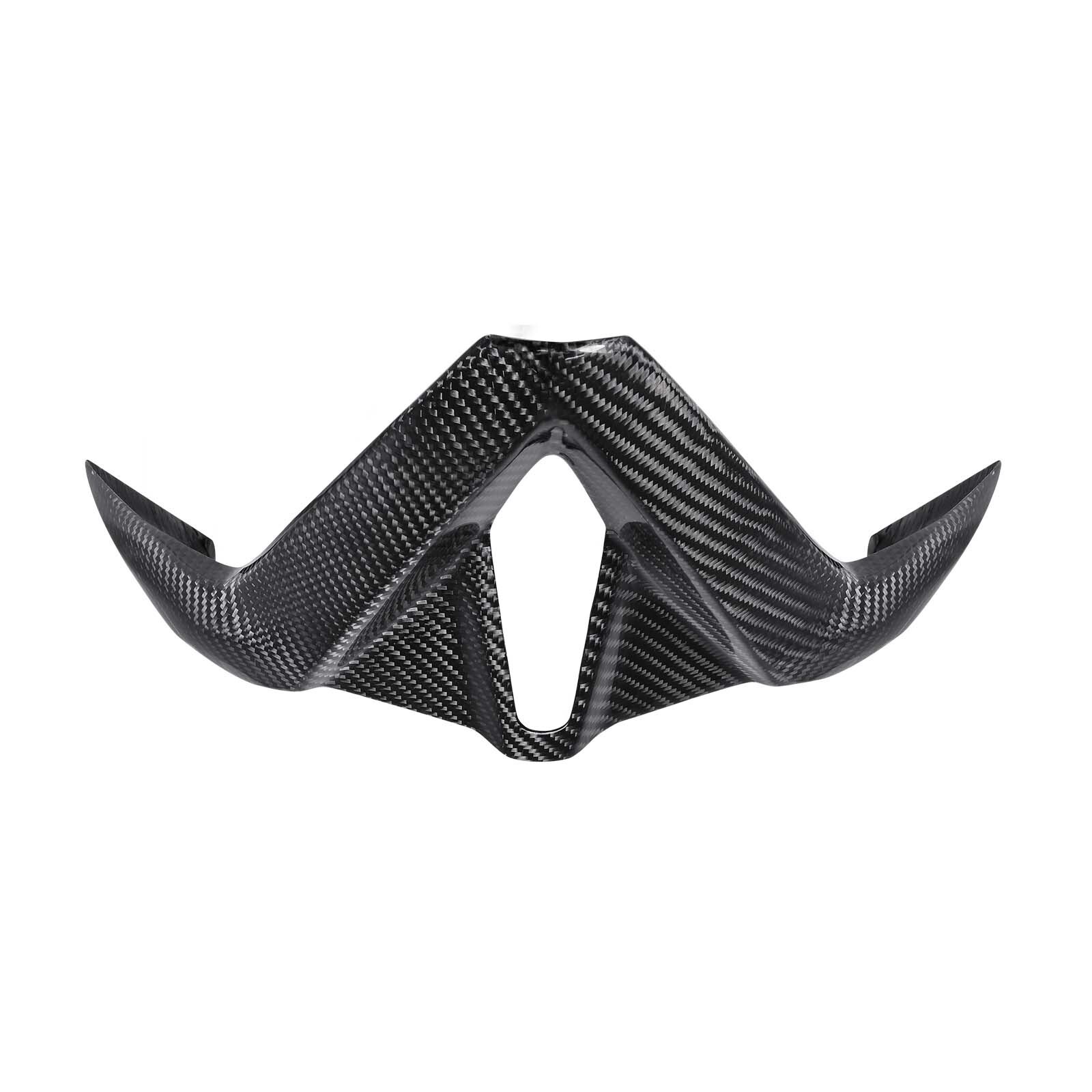 [PROMOTION] MOS Carbon Fiber Taillight Lower Cover for Yamaha Cygnus Gryphus 6th