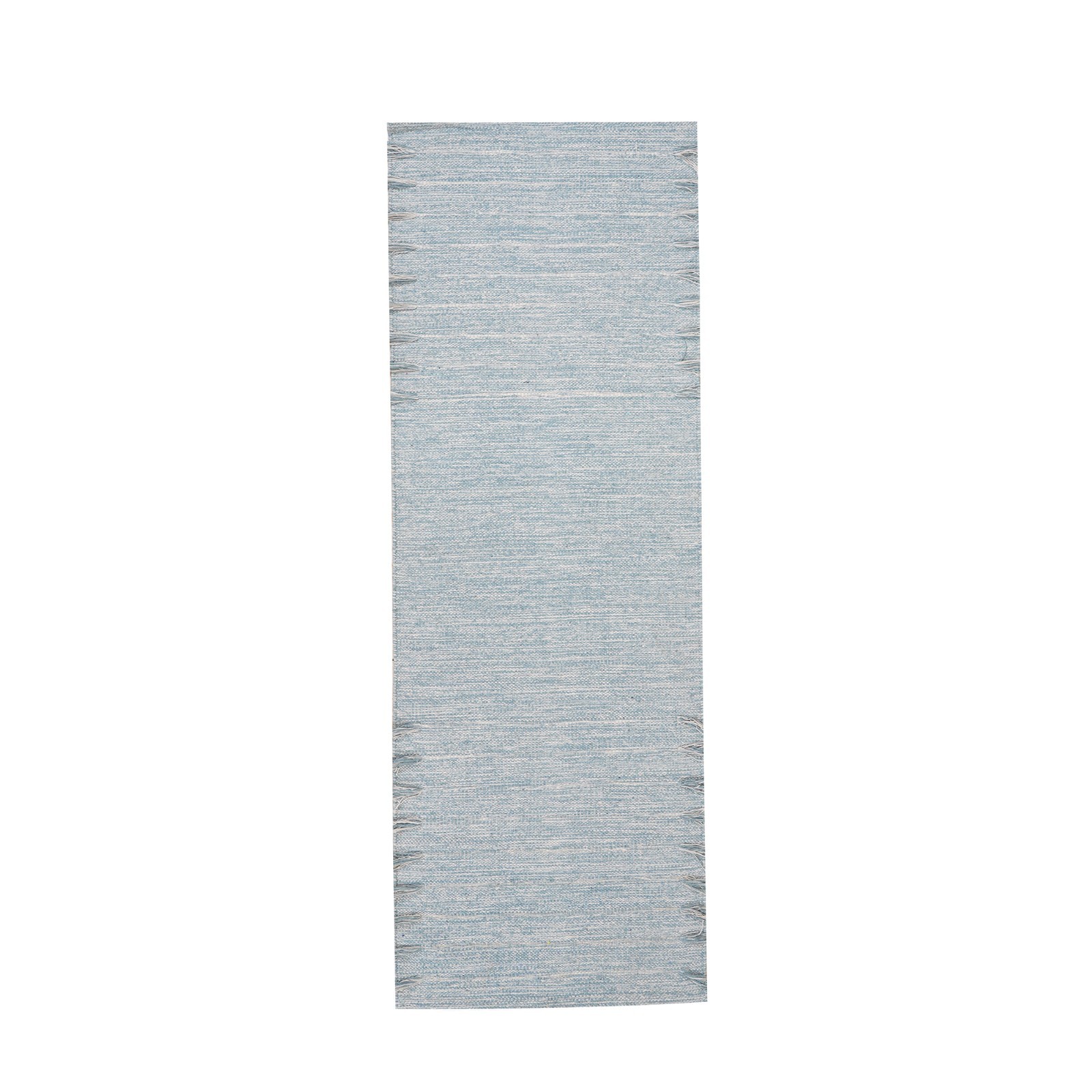 Traditional Indian yoga mat - Soft & Comfortable Texture, Foldable & Easy to use