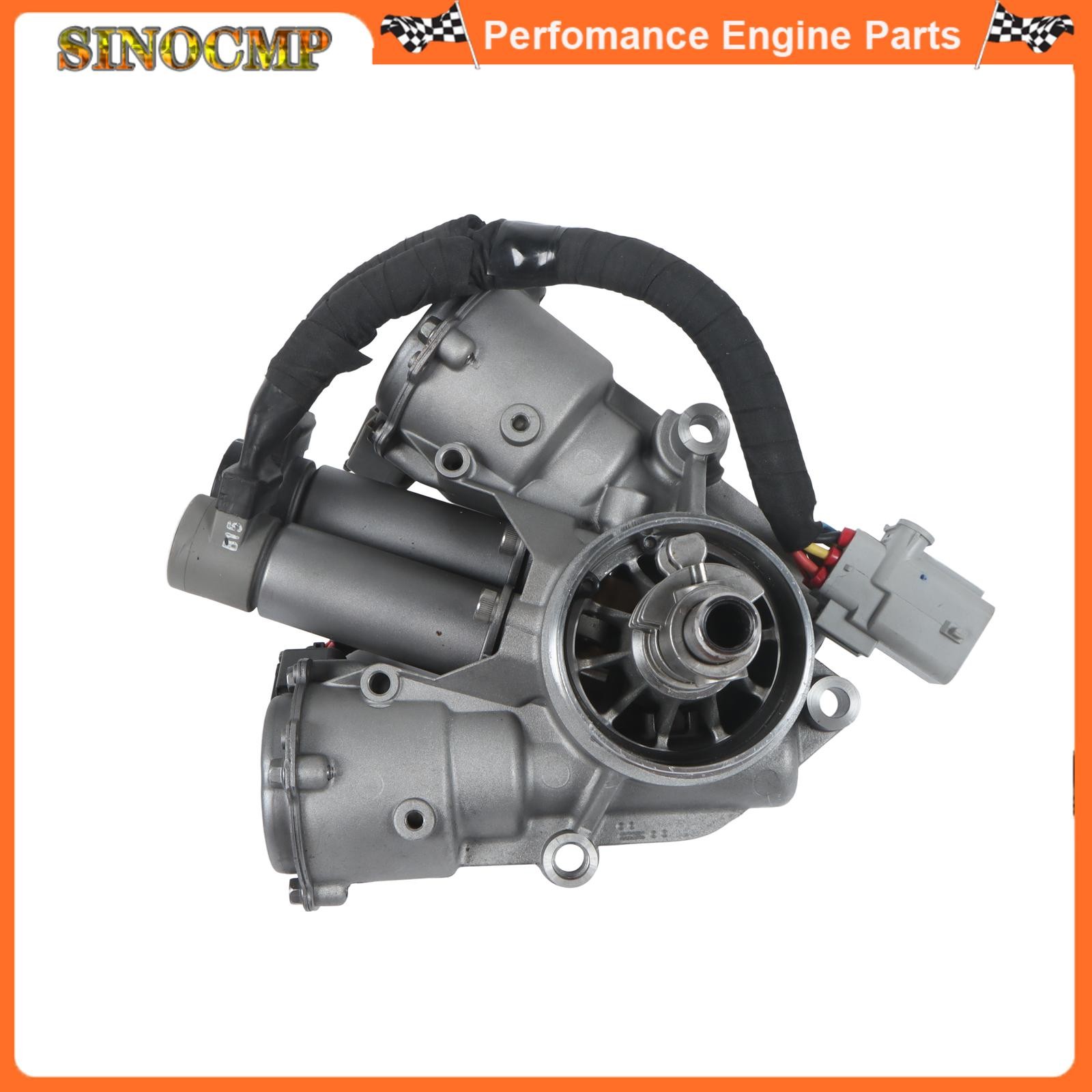 Actuator ASSY-GEAR 43800-2D005 for Hyundai Tucson 2016-2021 43810-2D005