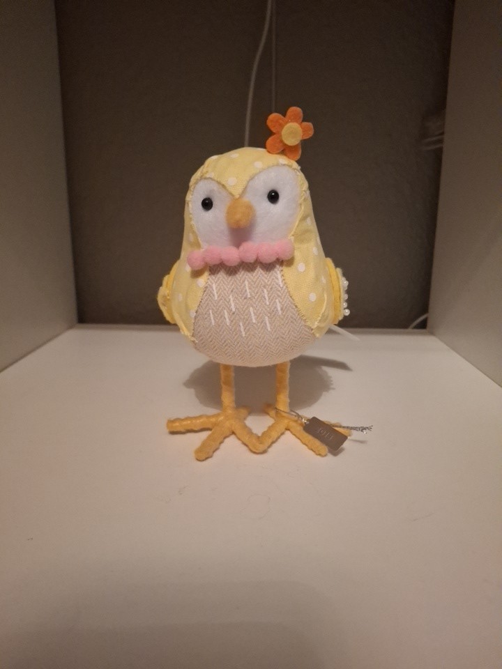 2018 Target Spritz Featherly Friends- Daisy 2018 Target Spritz Featherly Friends- Daisy