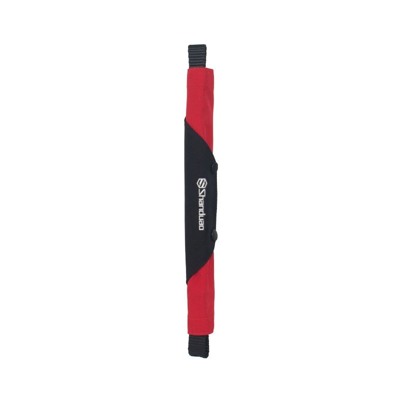 40CM Buffer Bag 6KN f/Climbing Anti-fall Device Descender Safety Protection my23