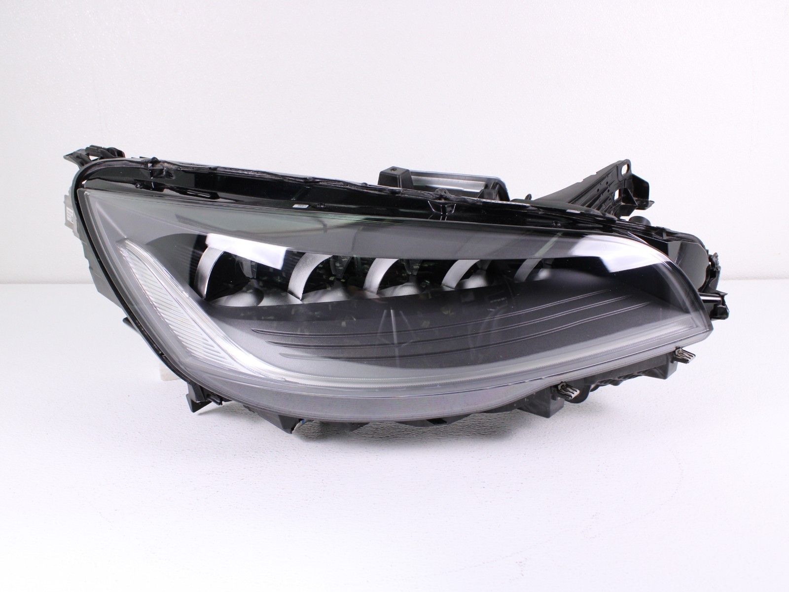 PERFECT 2020-2024 LINCOLN AVIATOR RIGHT RH PASSENGER SIDE LED HEADLIGHT OEM