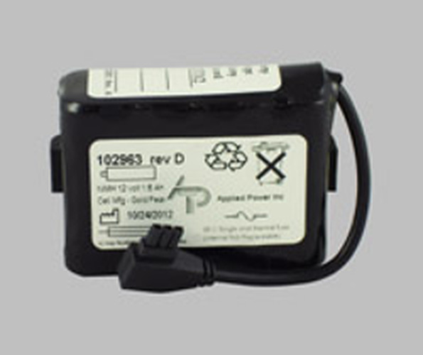 Replacement Battery For LAERDAL 886113 BATTERY