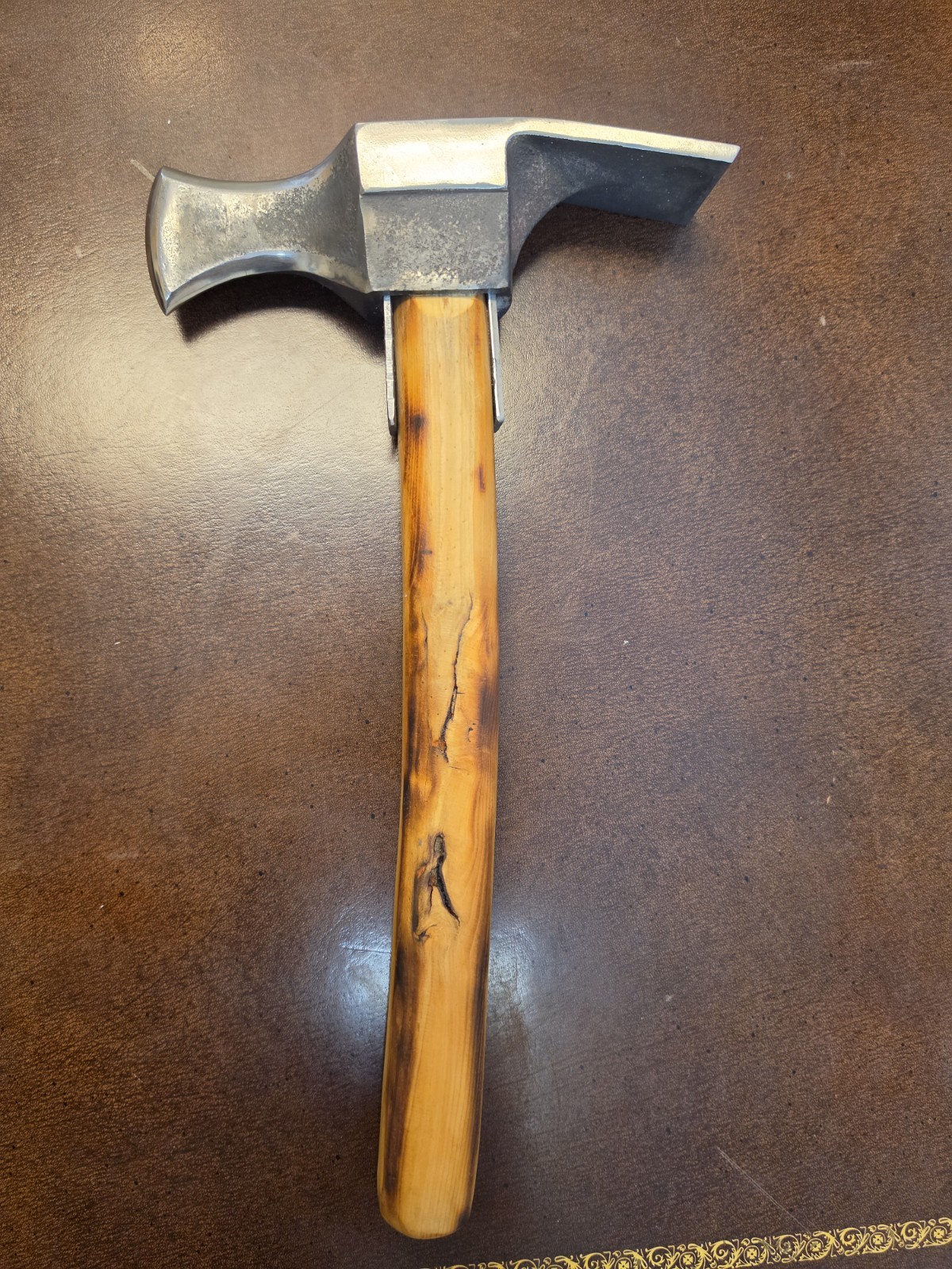 Vintage Pulaski Axe Vintage Pulaski Axe