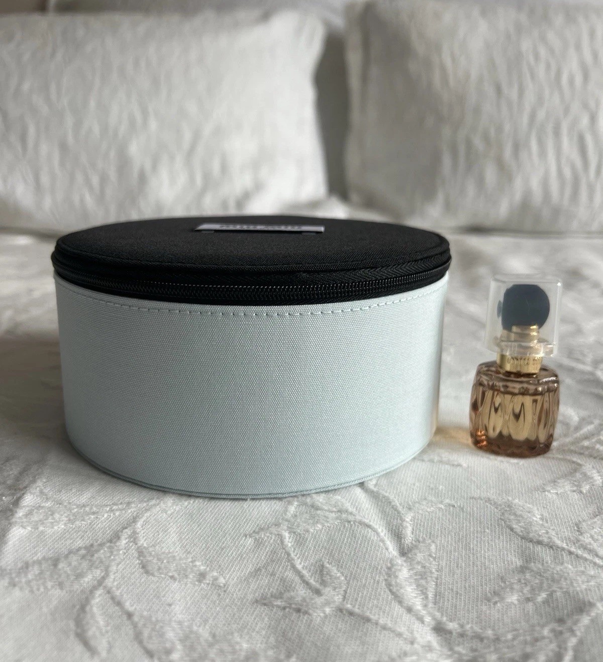 Miu Miu Beauty Vanity Case Miu Miu Beauty Vanity Case
