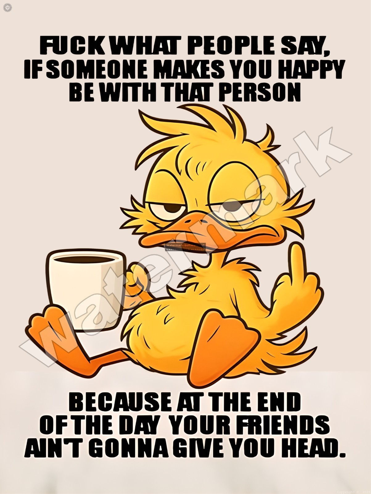 IF Someone Makes You Happy Funny Metal Sign 9 IF Someone Makes You Happy Funny Metal Sign 9
