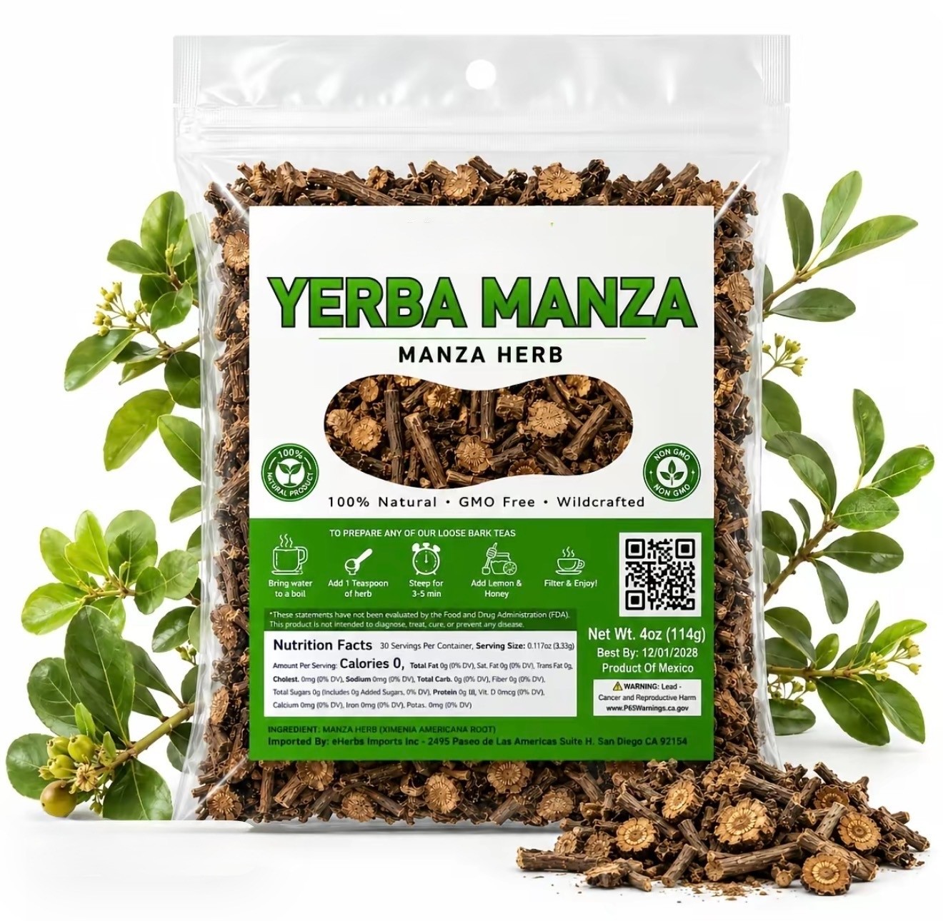 Yerba Mansa/manza/manso ,mansa root,Hierba del manzo raiz,Anemopsis californica Yerba Mansa/manza/manso ,mansa root,Hierba del manzo raiz,Anemopsis californica