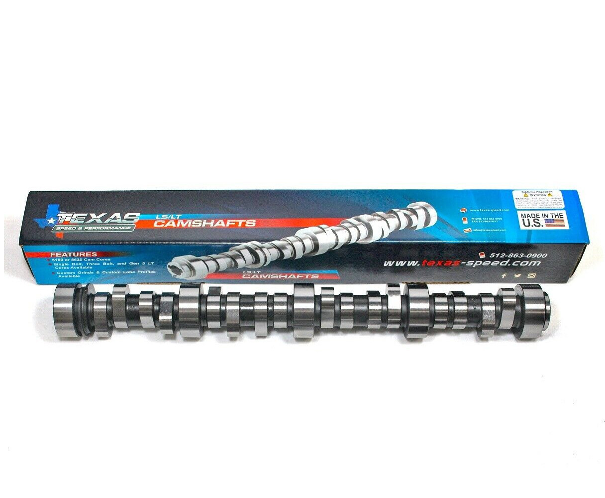 Texas Speed TSP BFD Chop Monster Cam Camshaft for Chevy GEN III IV 5.3L