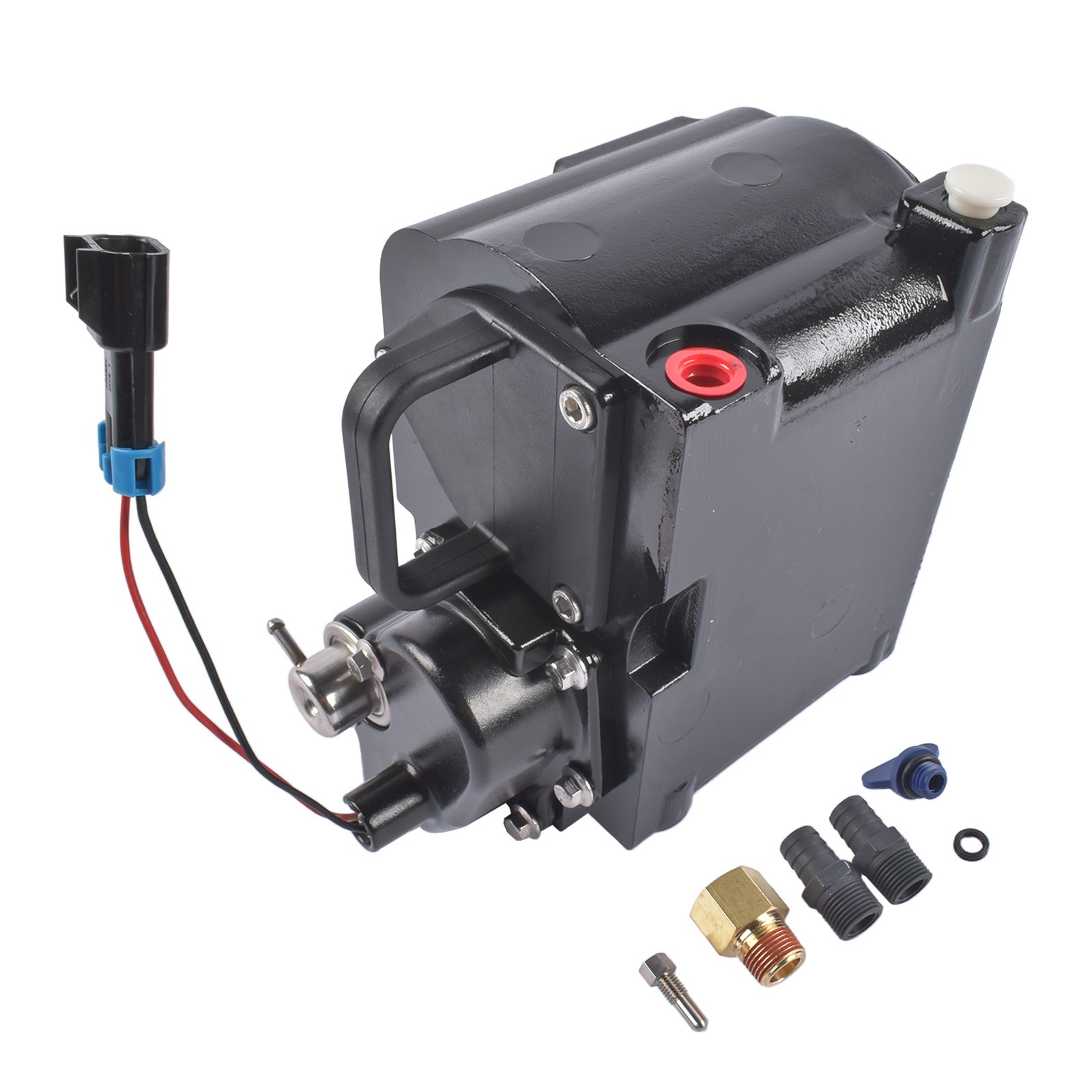 For Mercruiser Cool Fuel Pump Module 864650A05 Gen lll MPI Mercury 8M0047215