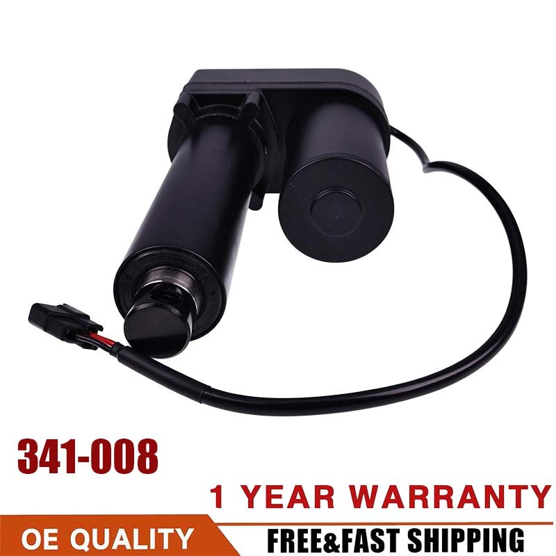 Linear Actuator For Linear Actuator V250 V450 Restraints 24V PitBull SL60 - SL90 Linear Actuator For Linear Actuator V250 V450 Restraints 24V PitBull SL60 - SL90