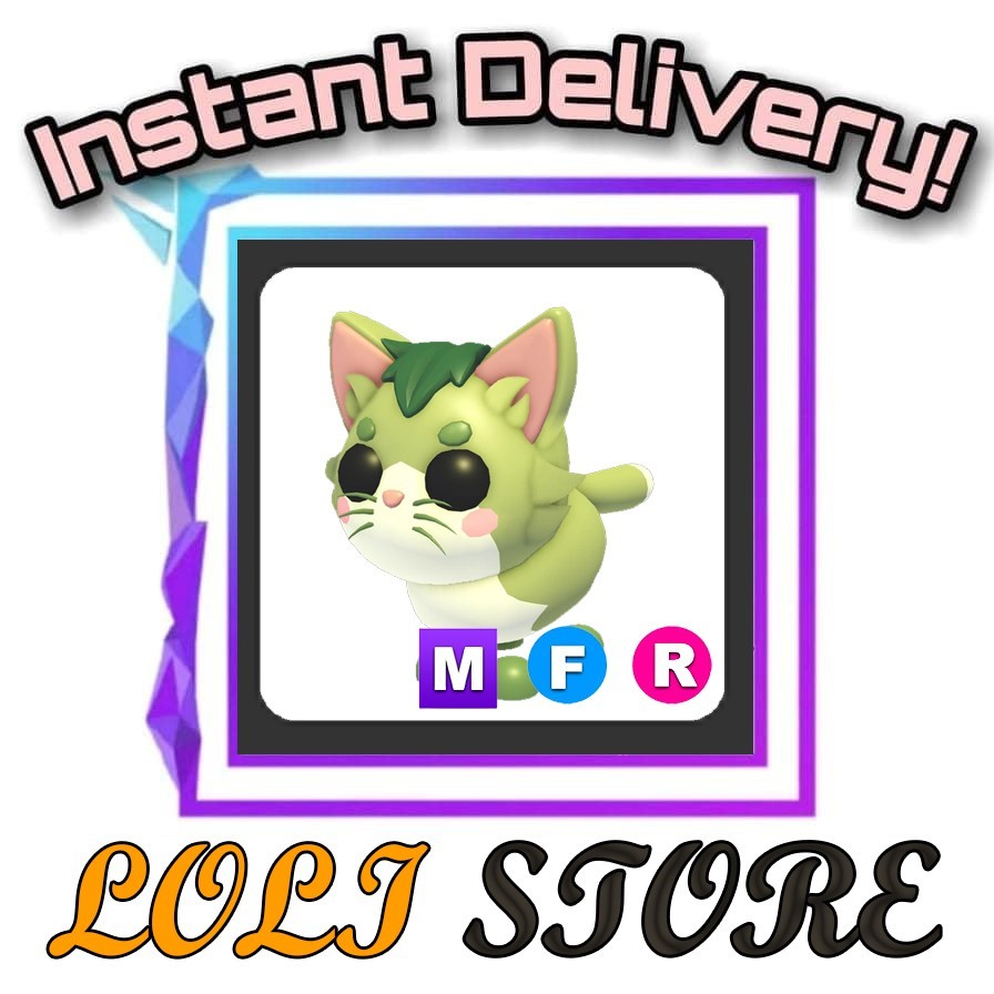MATCHA CAT | CATTE | BALLERINA SWAN | NEW PETS | ADOPT
