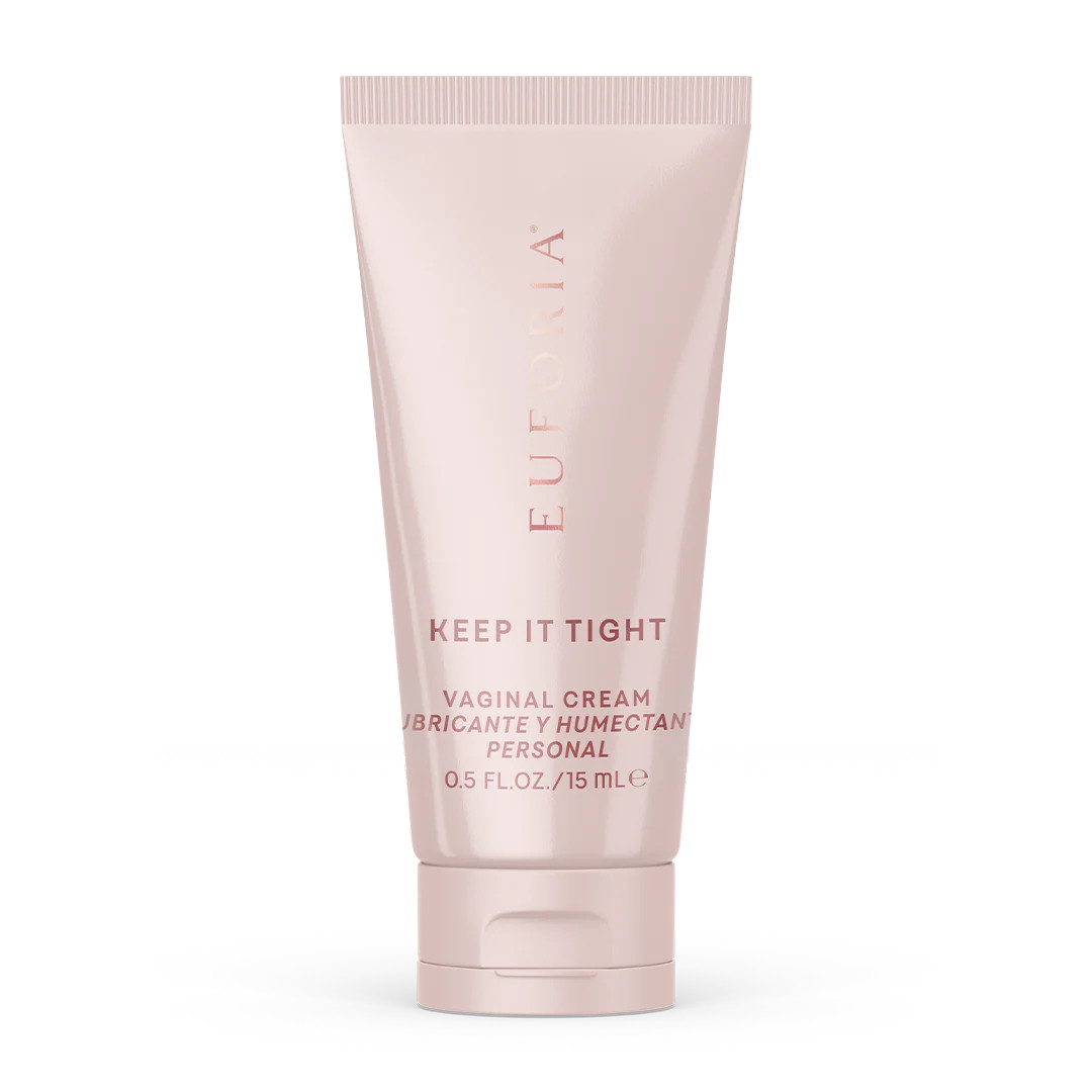 Keep It Tight / Like A Virgin 24-hour Tightening Cream