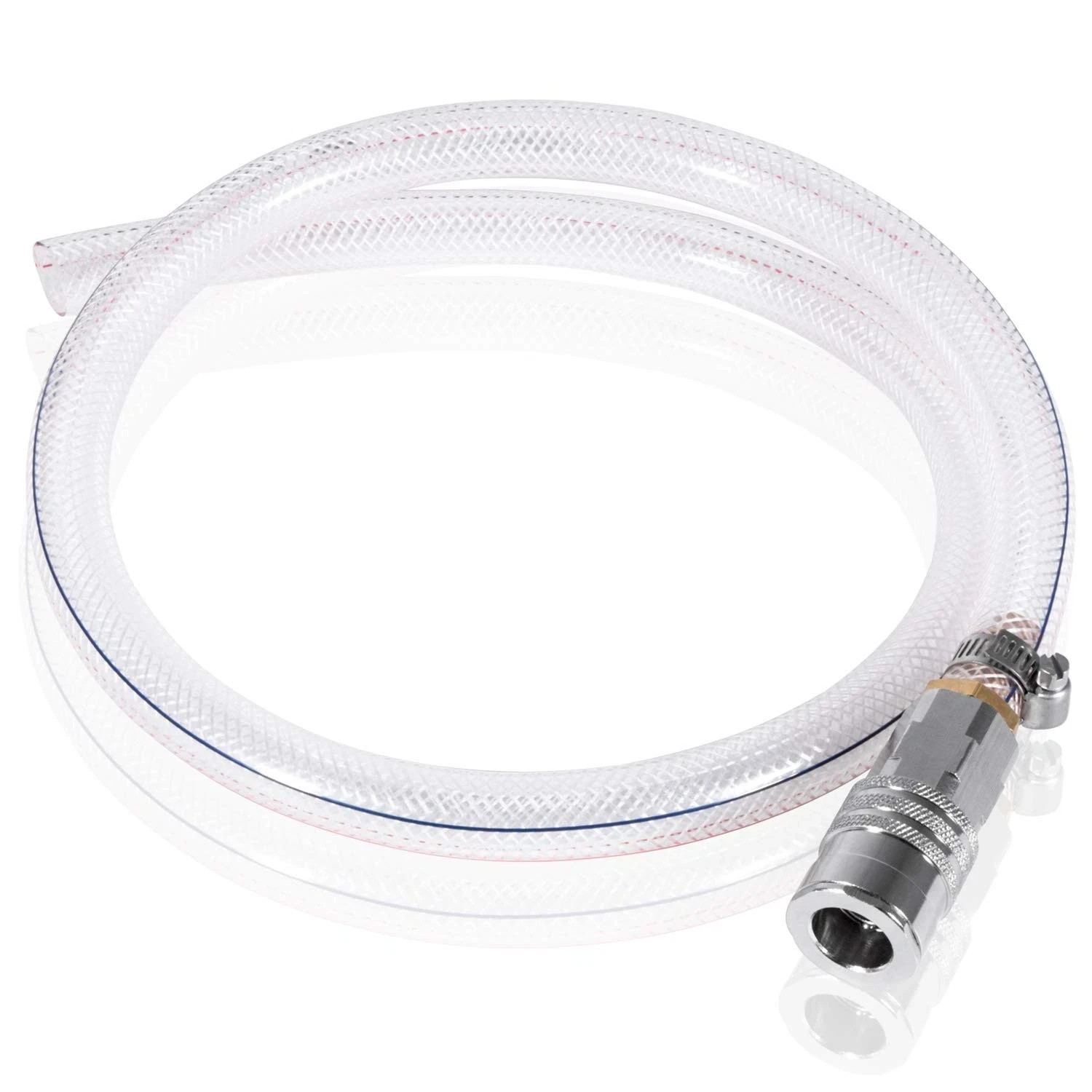 For Volvo Mack Radiator Coolant Drain Hose 9996049 For 2004-2019 Volvo Trucks... For Volvo Mack Radiator Coolant Drain Hose 9996049 For 2004-2019 Volvo Trucks...
