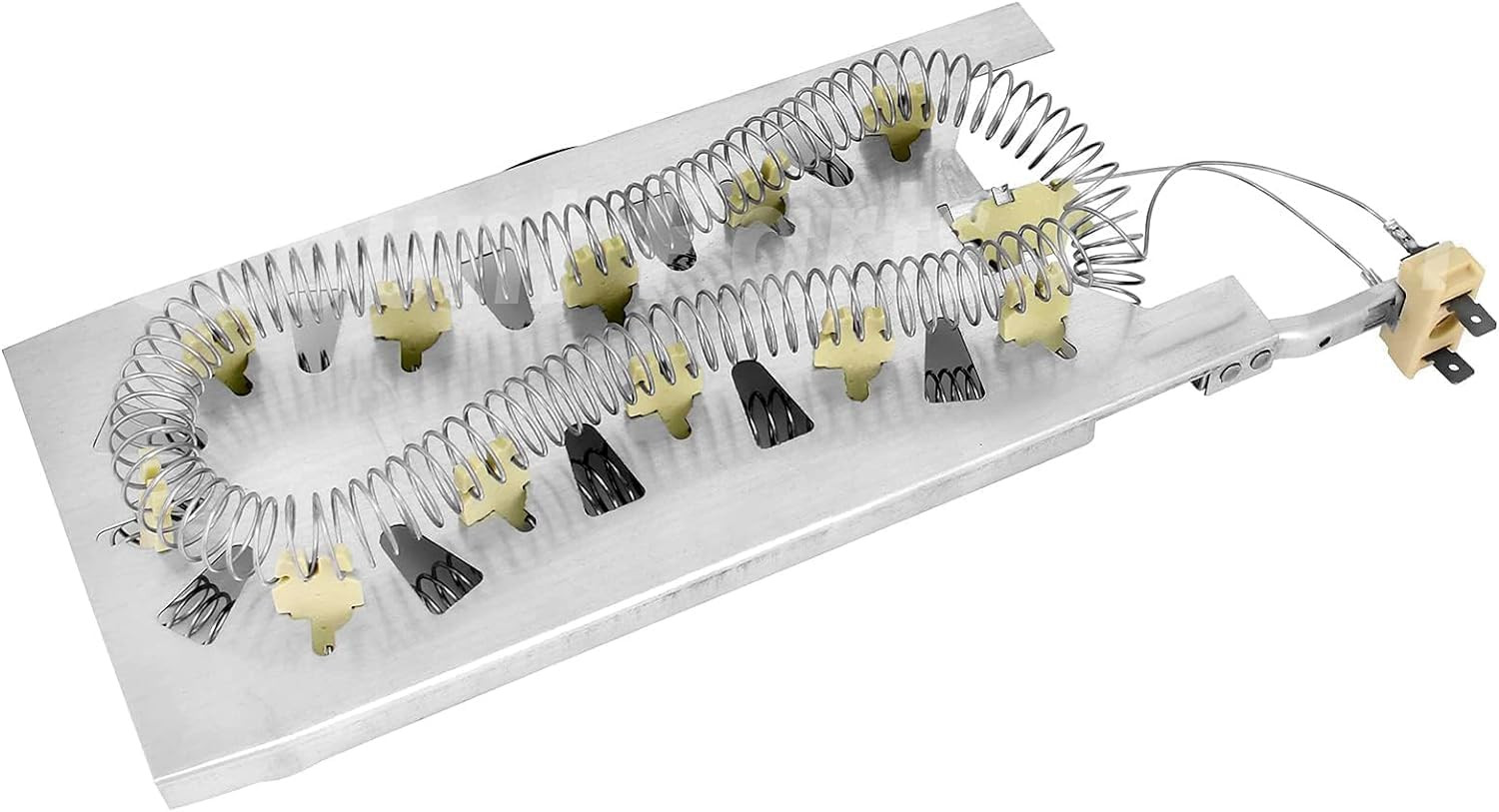 3387747 W11045584 W11344457 Dryer Heating Element Replacement for Whirlpool 3387747 W11045584 W11344457 Dryer Heating Element Replacement for Whirlpool