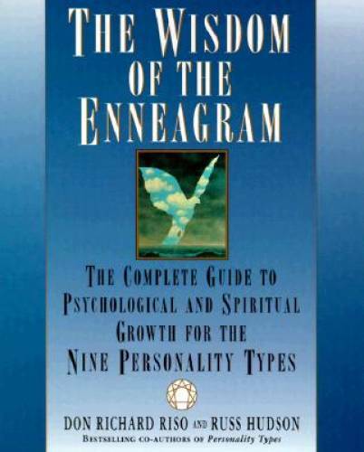 The Wisdom of the Enneagram: The Complete Guide to Psychological and - VERY GOOD The Wisdom of the Enneagram: The Complete Guide to Psychological and - VERY GOOD