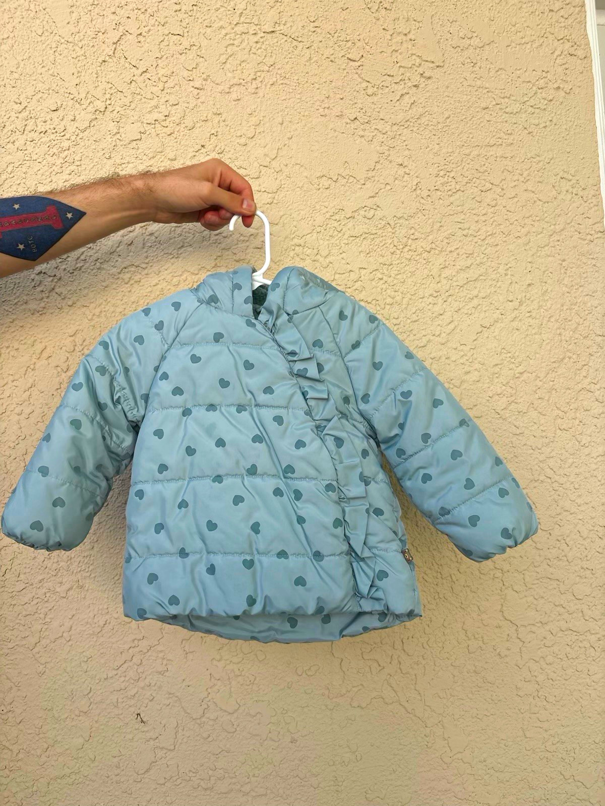 Girls Size 12-24 m 20pc Clothing Lot Dress Set Coat Jacket Vest Rompers Floral Girls Size 12-24 m 20pc Clothing Lot Dress Set Coat Jacket Vest Rompers Floral