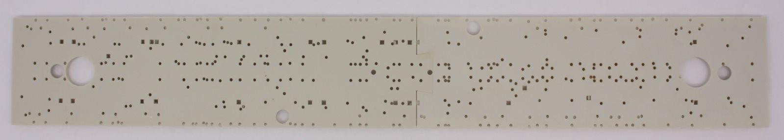 K-Line K4400-19-01 Cream Passenger Car Common Floor (12)